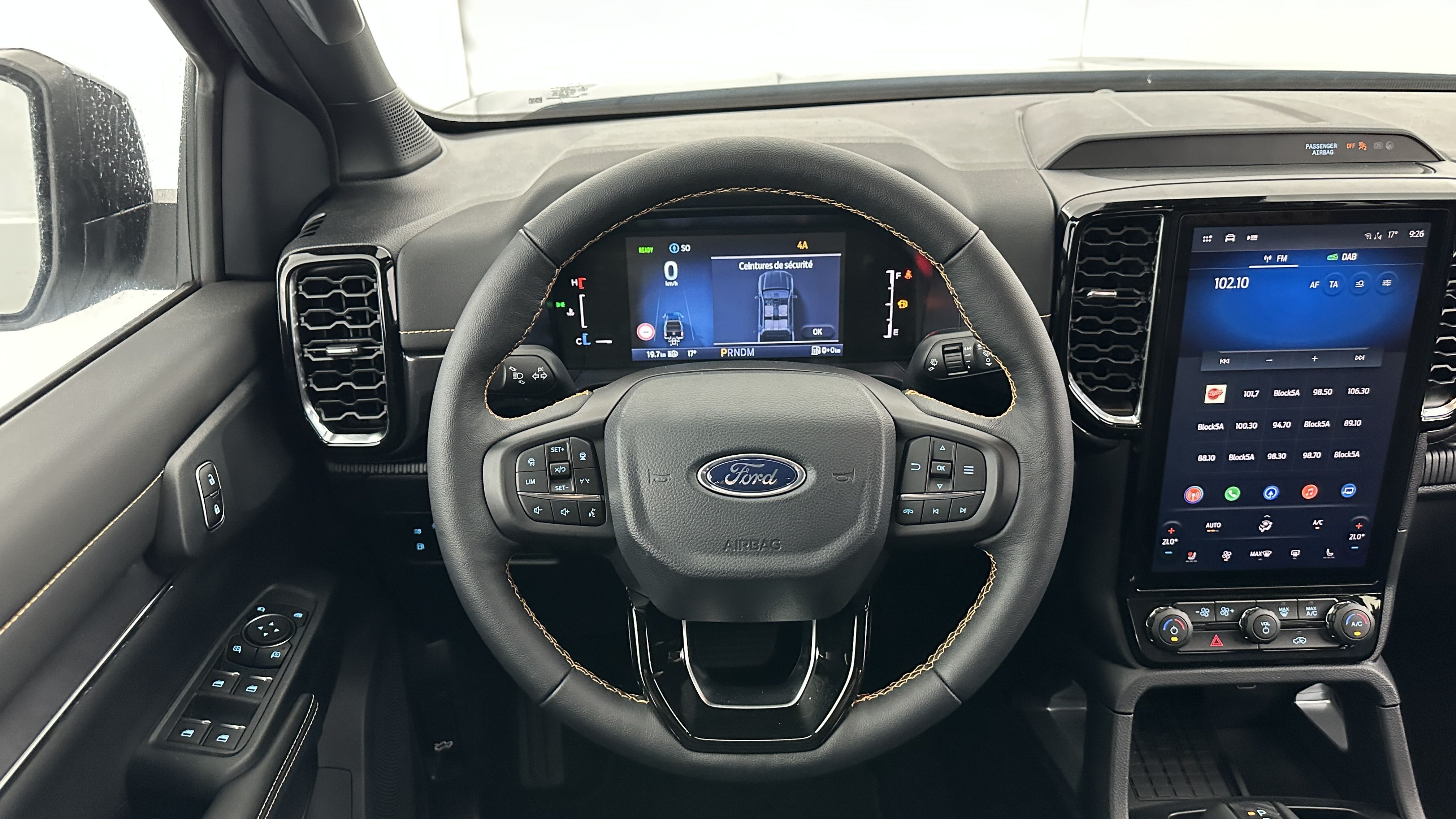 Ford RANGER DC - Image 12