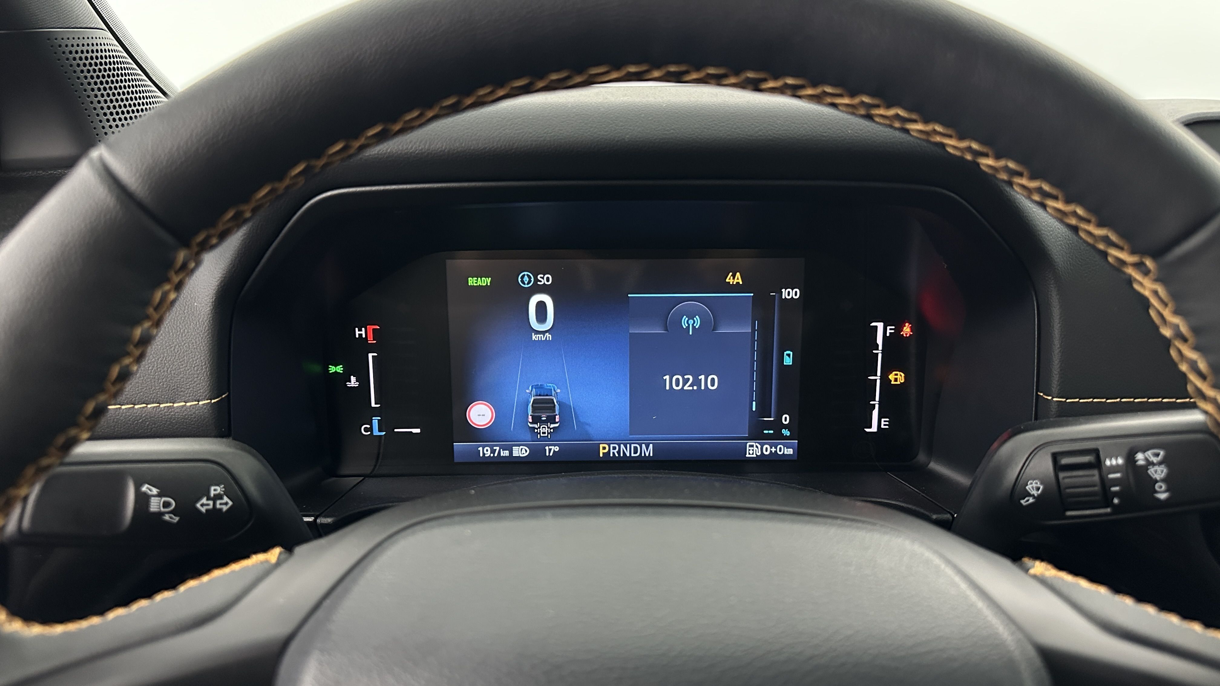 Ford RANGER DC - Image 13