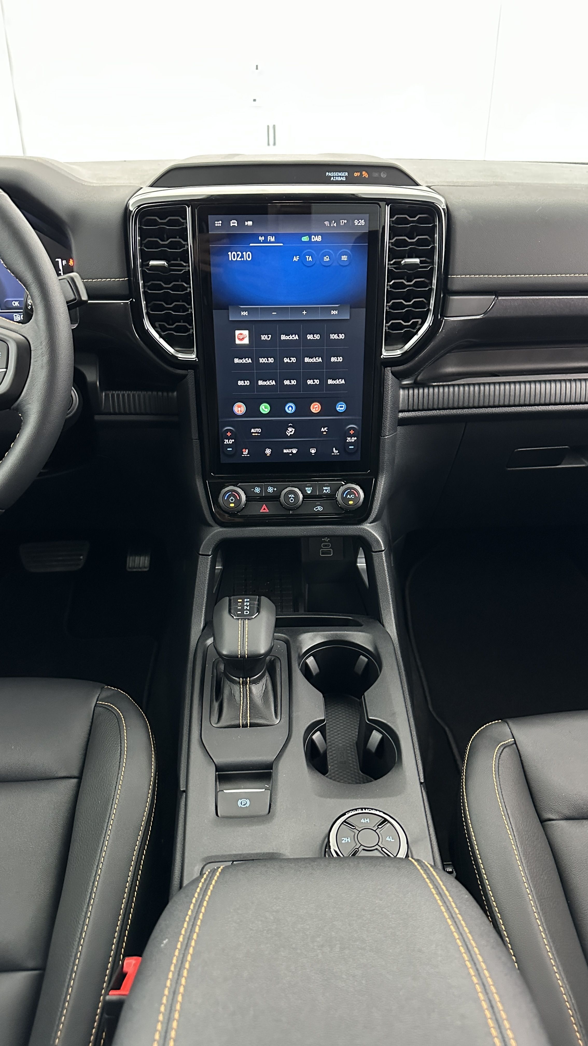 Ford RANGER DC - Image 14