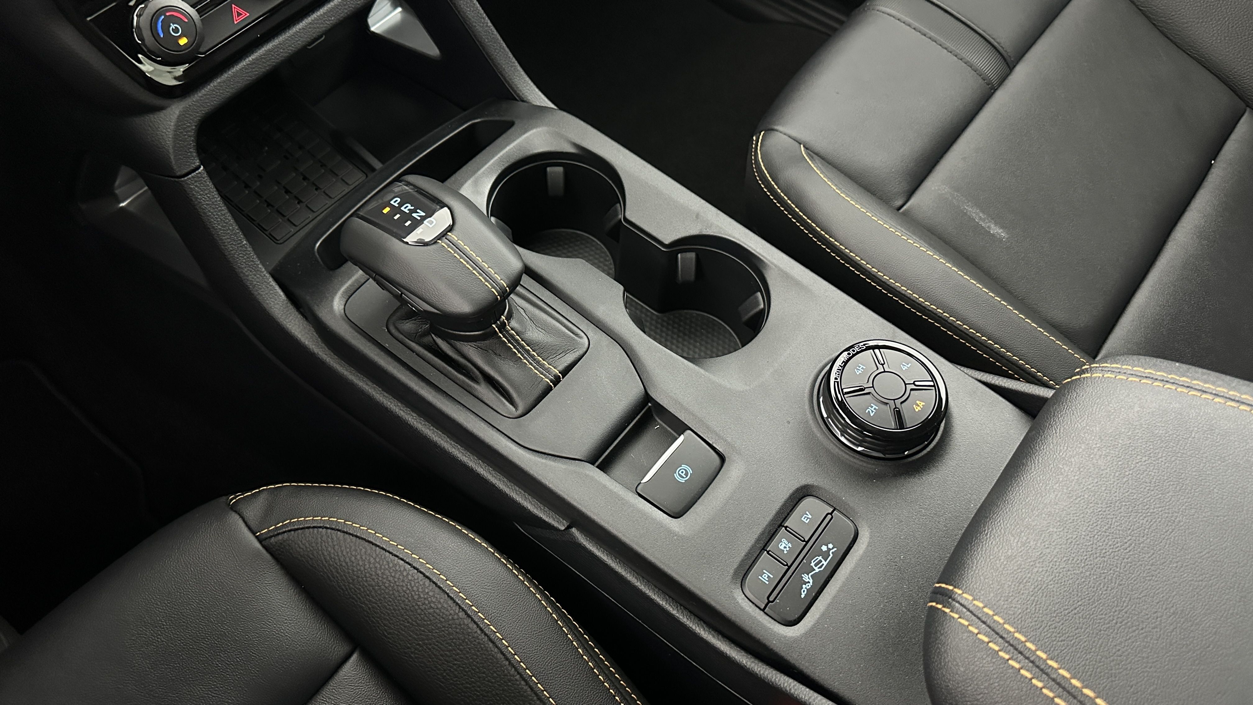 Ford RANGER DC - Image 15