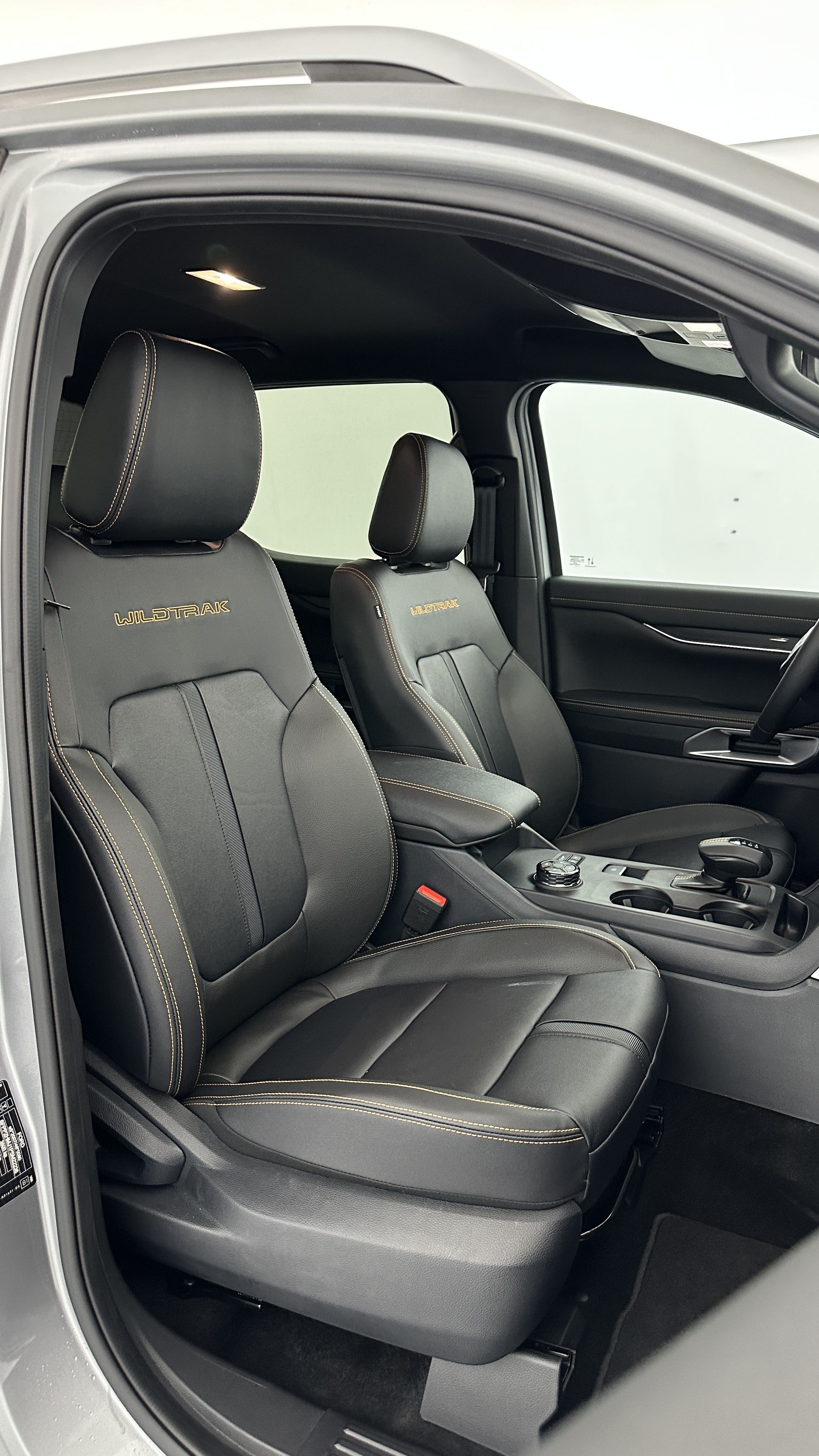 Ford RANGER DC - Image 16