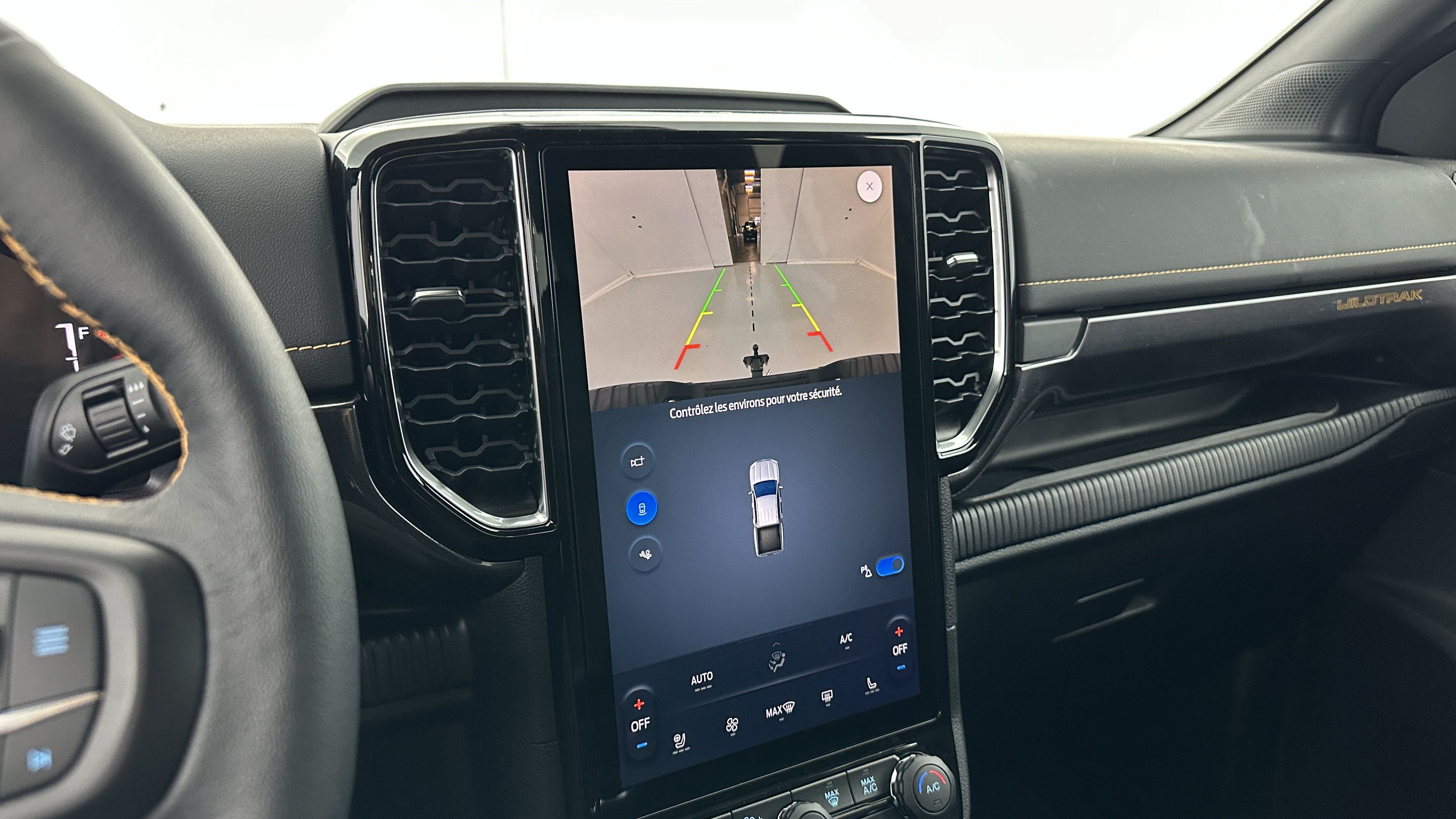 Ford RANGER DC - Image 18