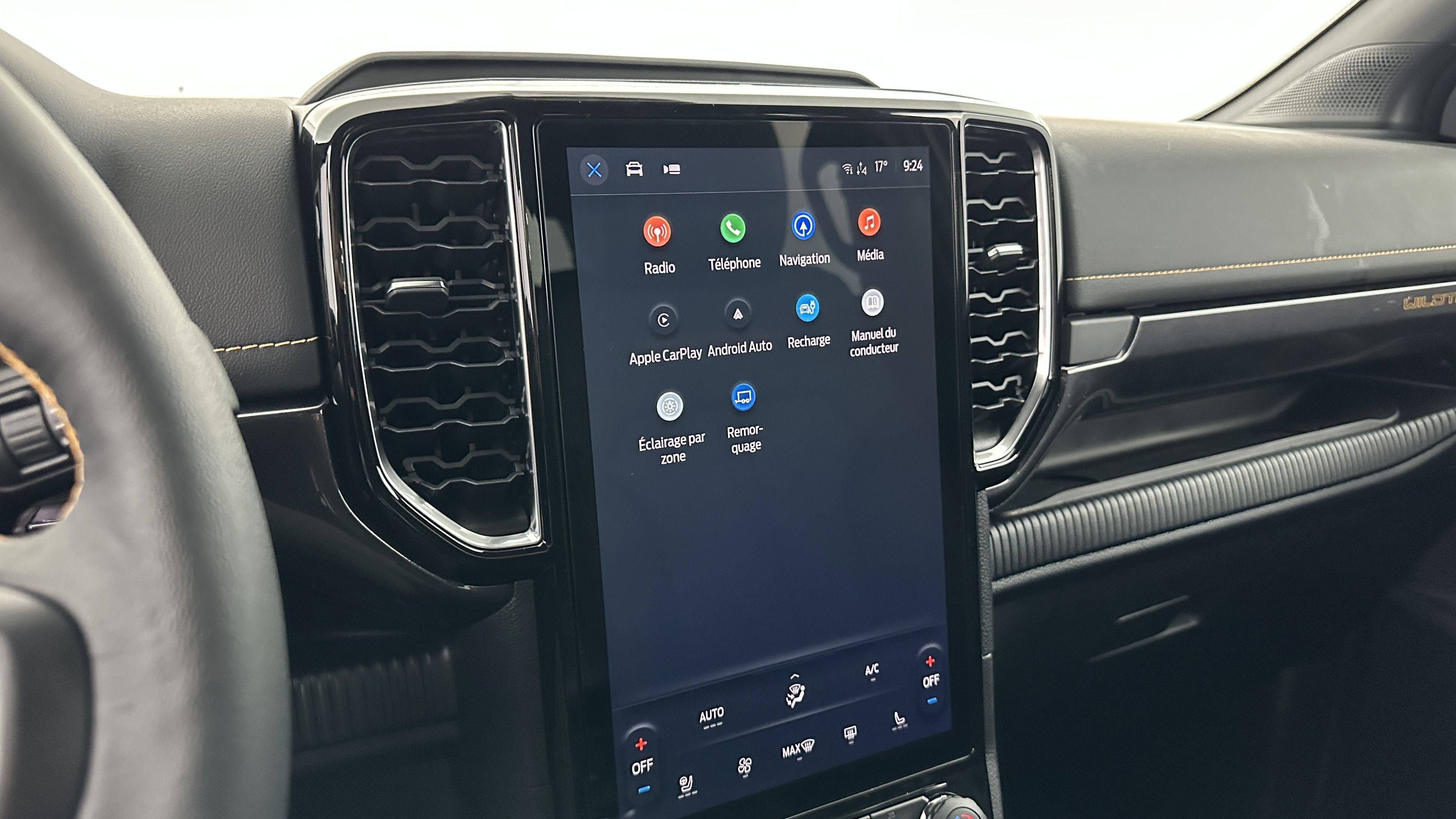 Ford RANGER DC - Image 19