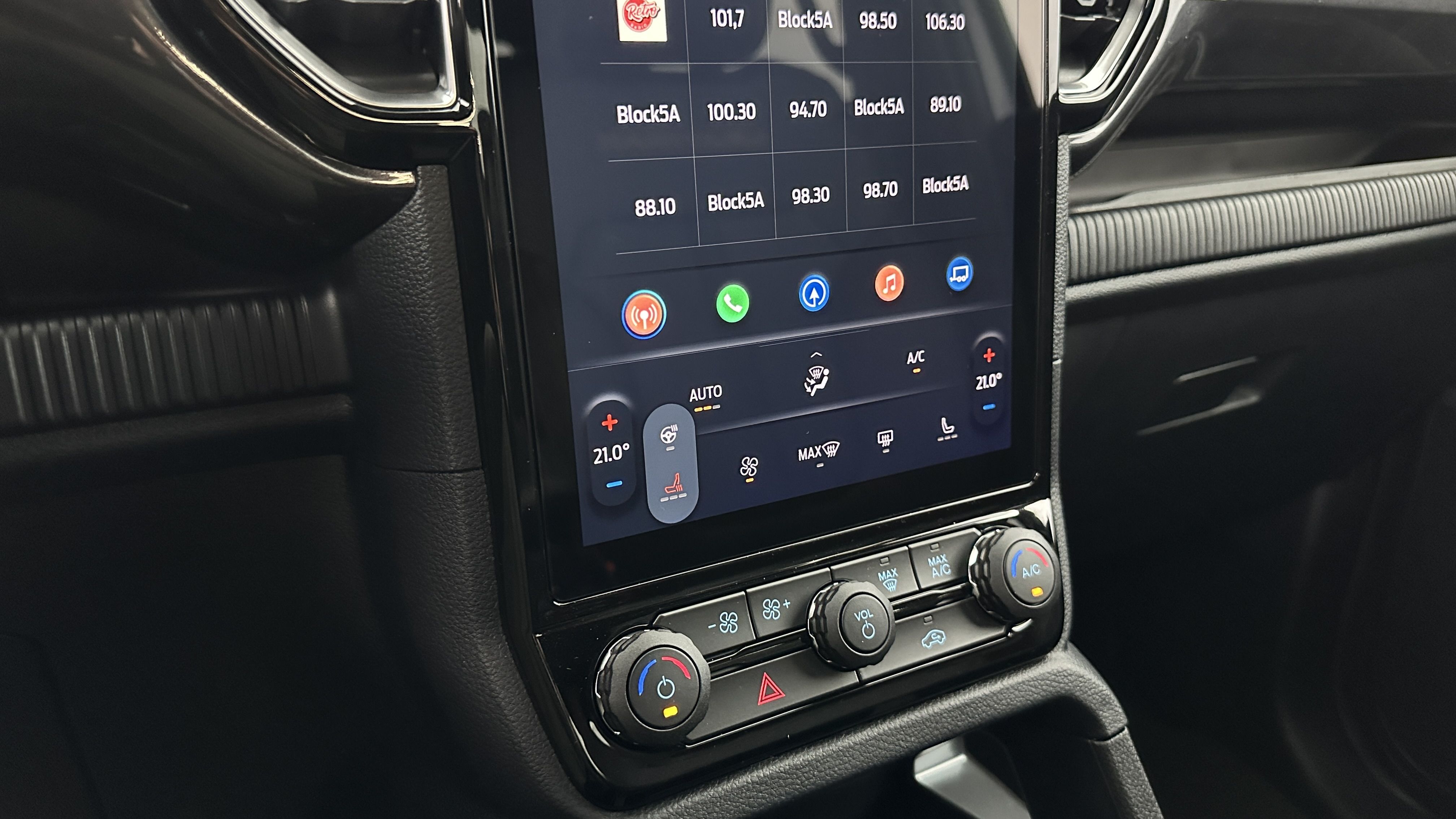 Ford RANGER DC - Image 20