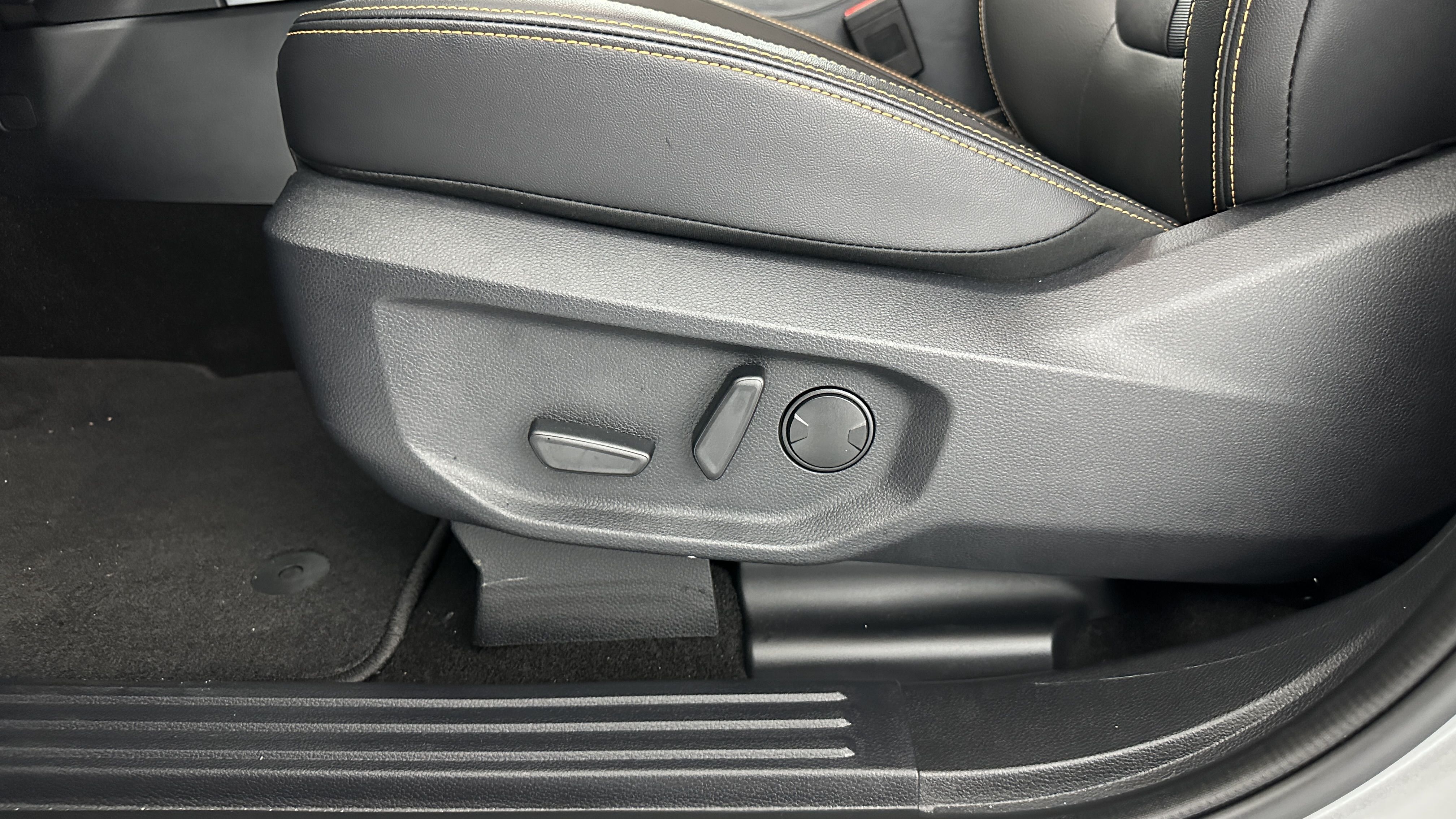 Ford RANGER DC - Image 21