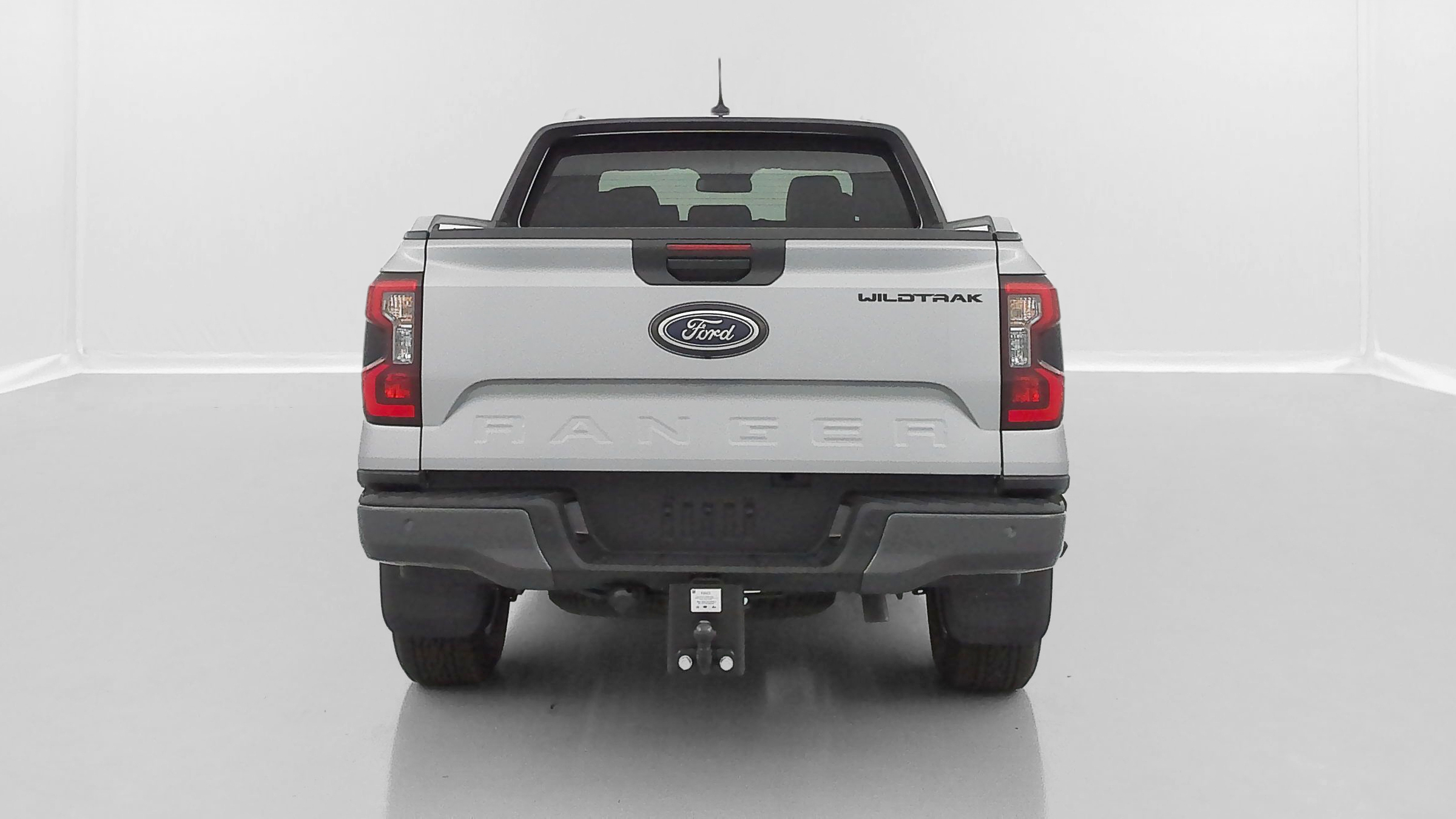 Ford RANGER DC - Image 25