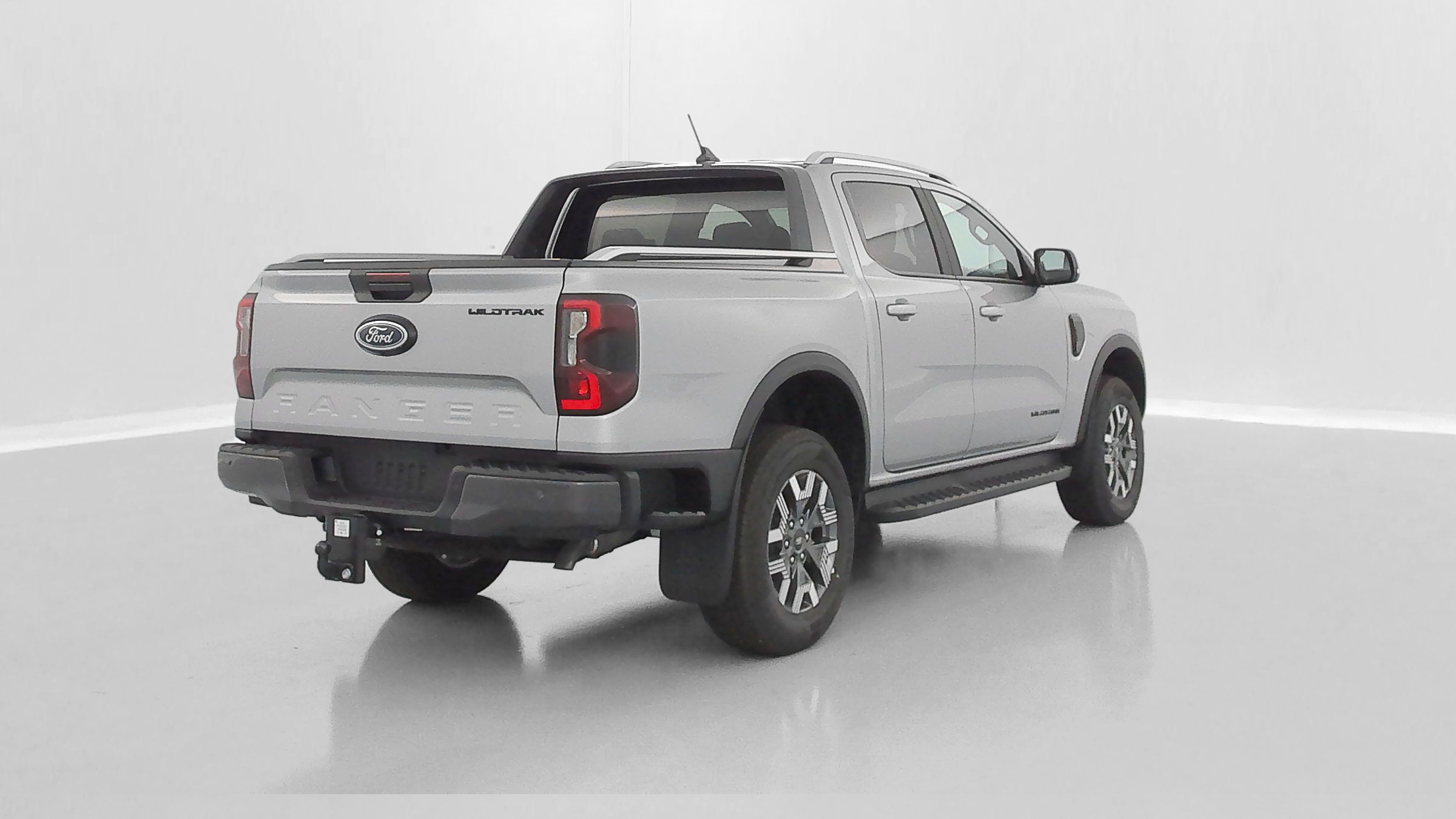 Ford RANGER DC - Image 26