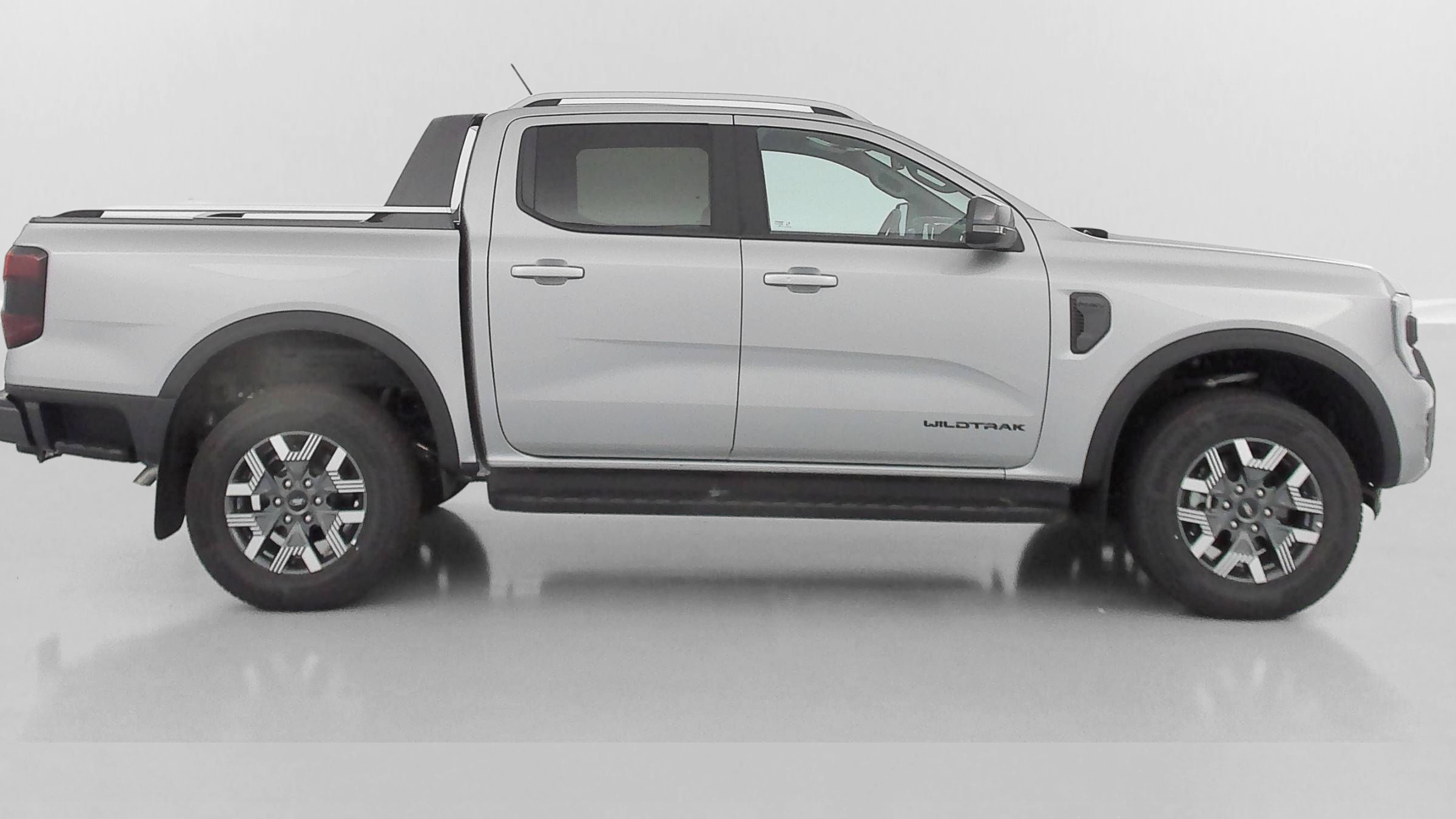 Ford RANGER DC - Image 27