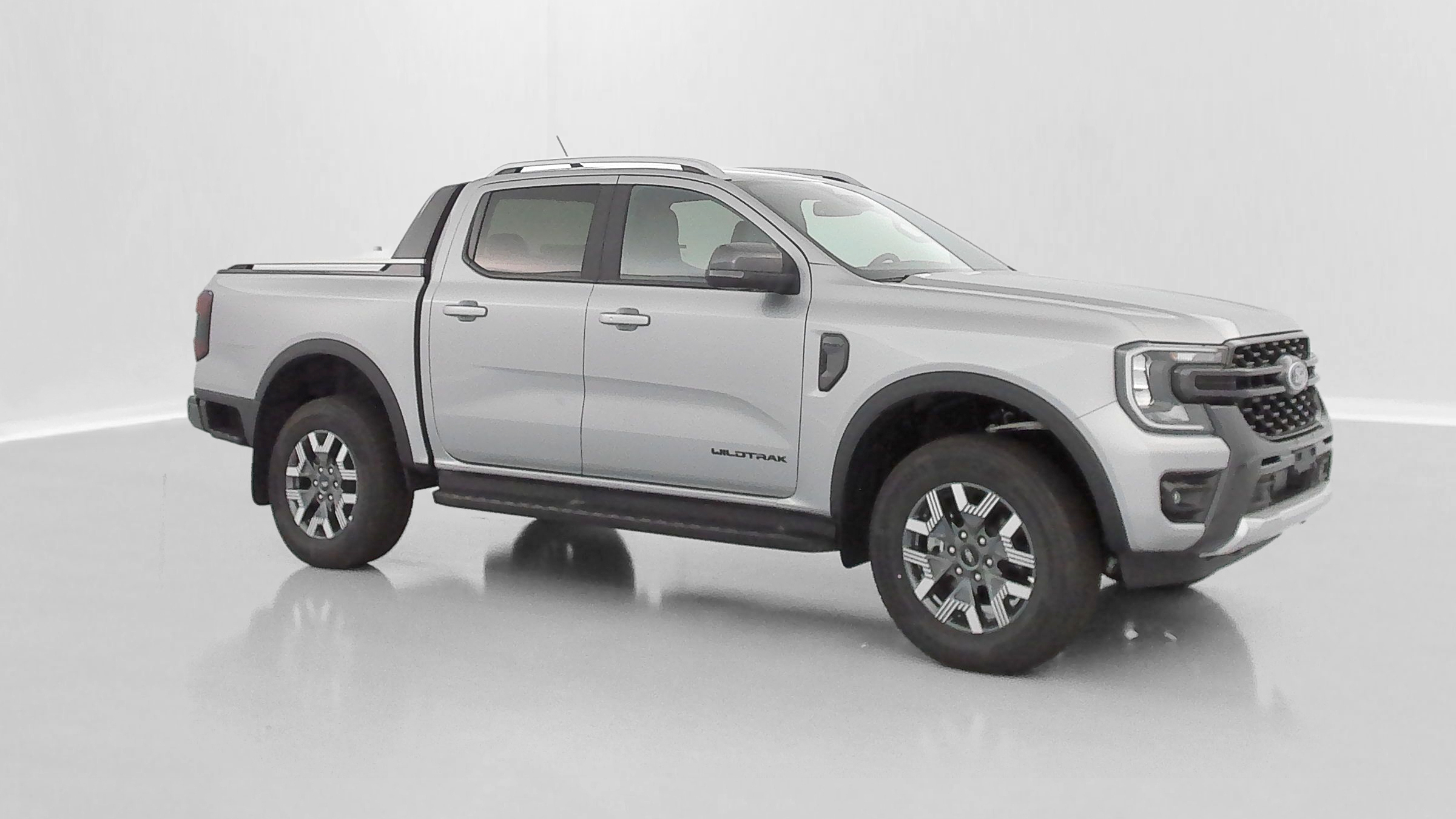 Ford RANGER DC - Image 31