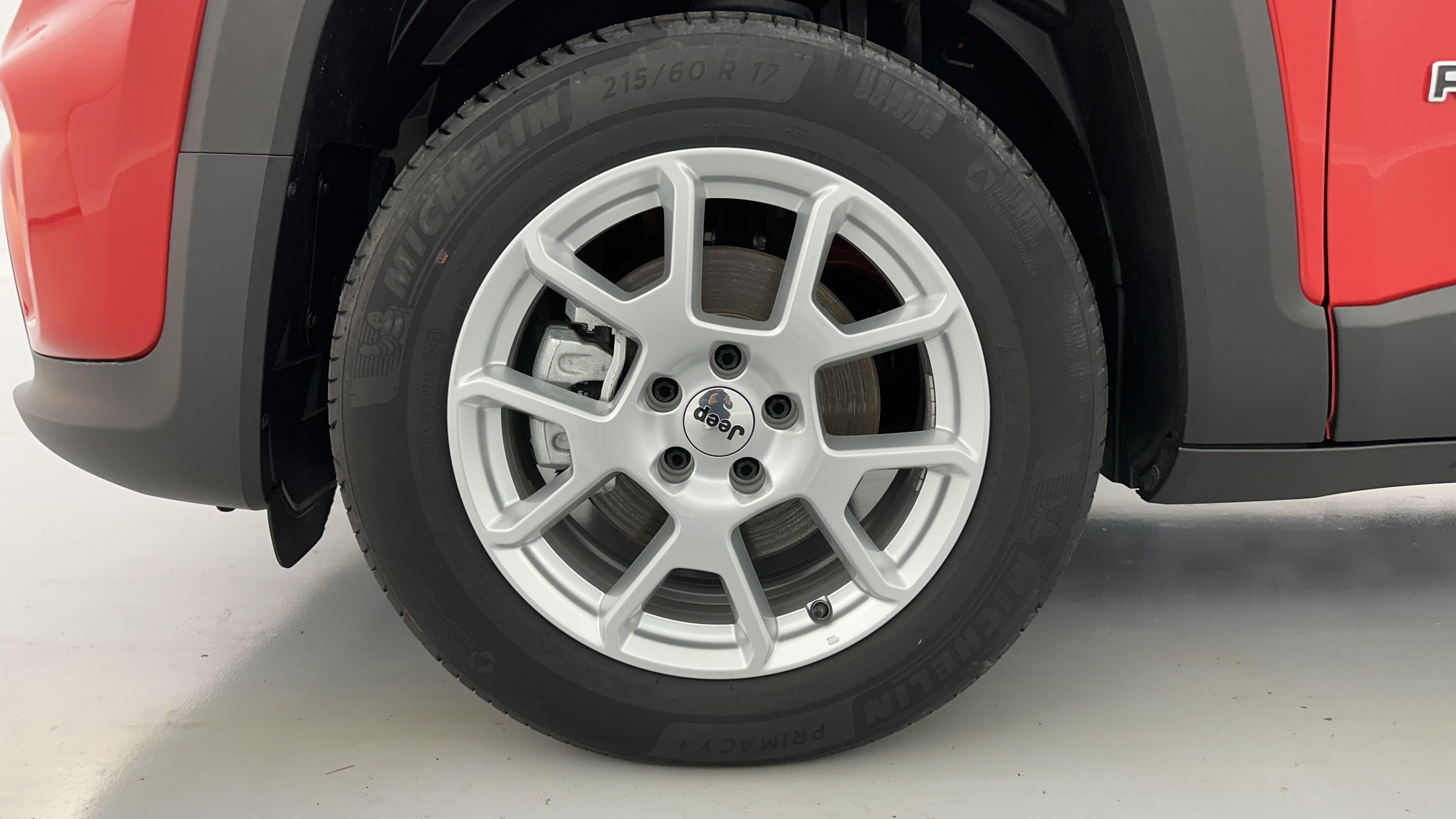 Jeep Renegade - Image 12