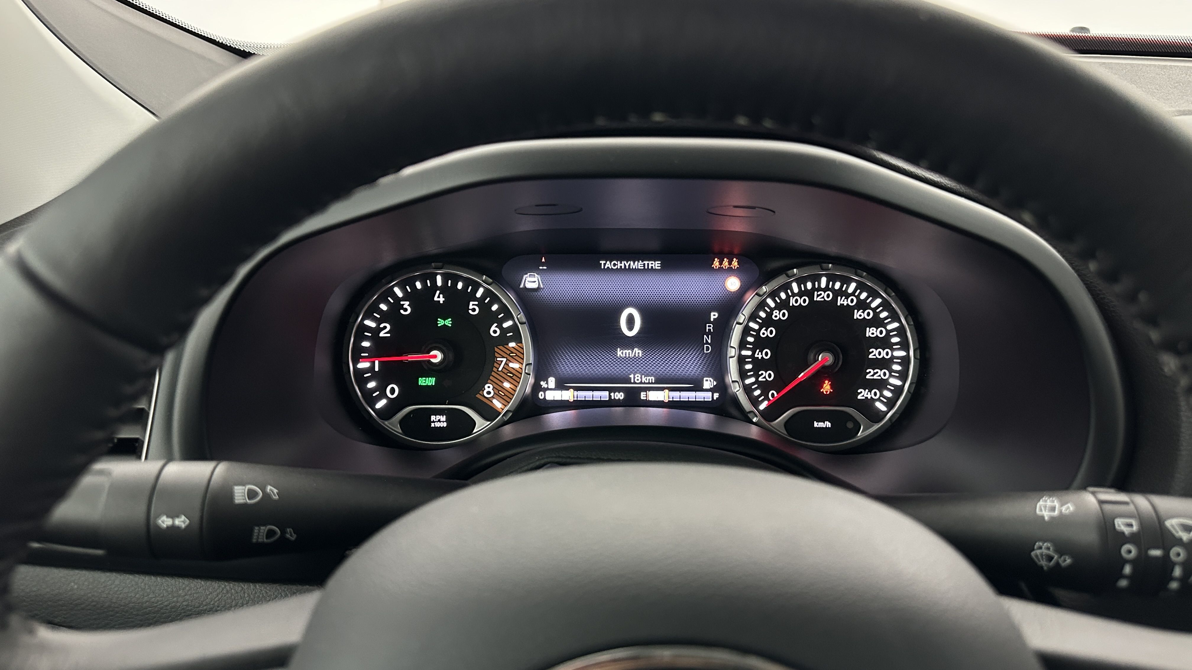 Jeep Renegade - Image 15