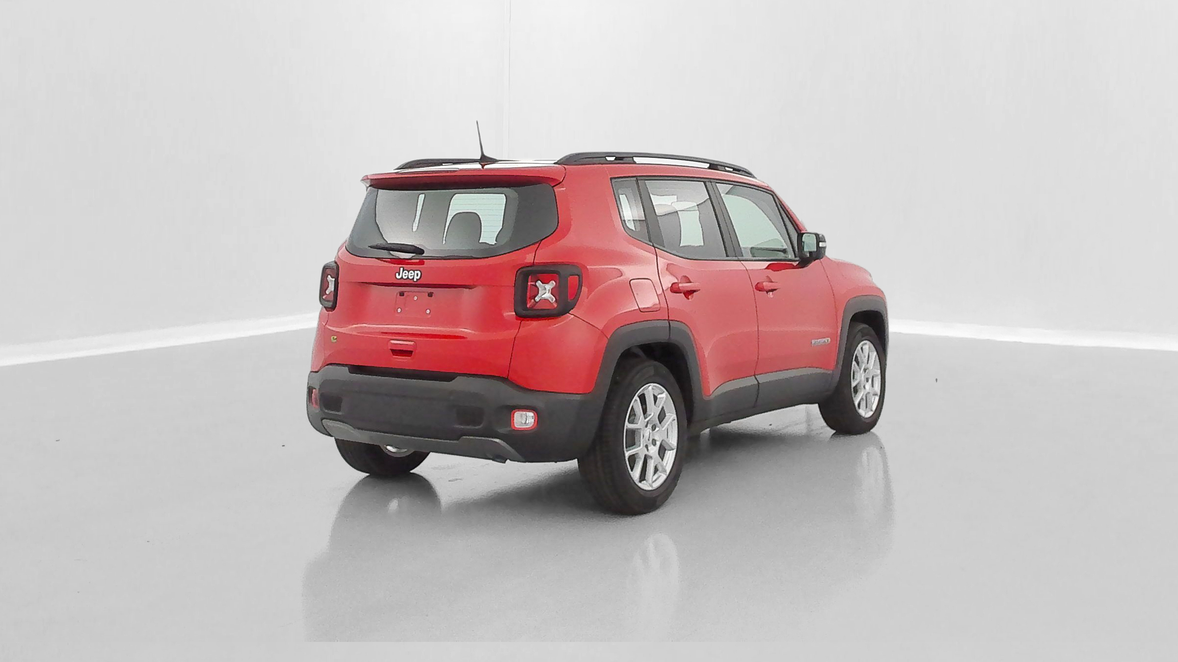 Jeep Renegade - Image 23