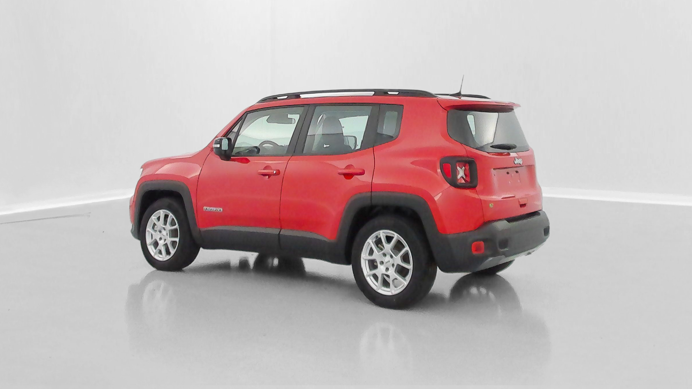 Jeep Renegade - Image 26