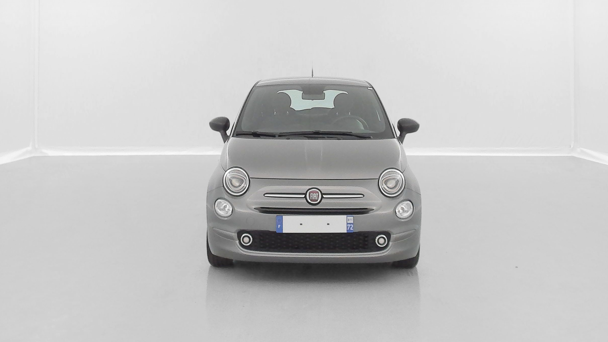 Fiat 500 - Image 2