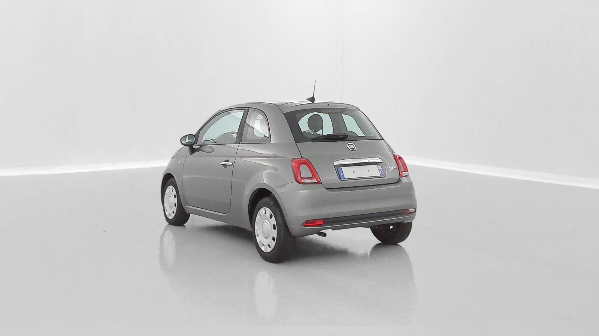 Fiat 500 - Image 5