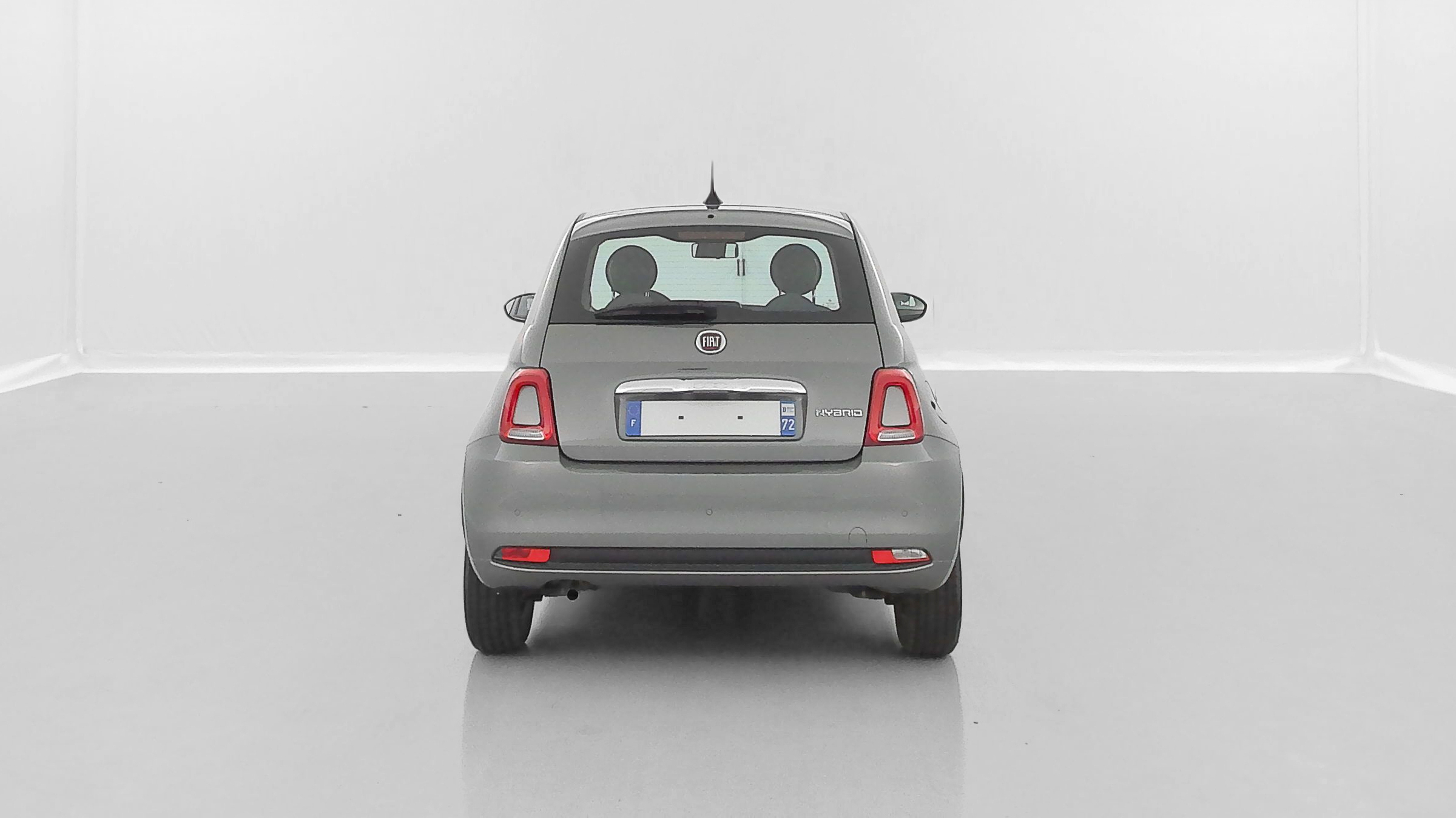 Fiat 500 - Image 20