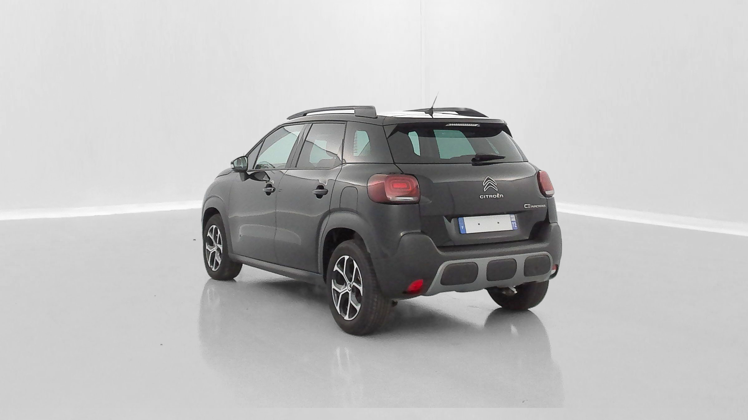 Citroën C3 Aircross - Image 5