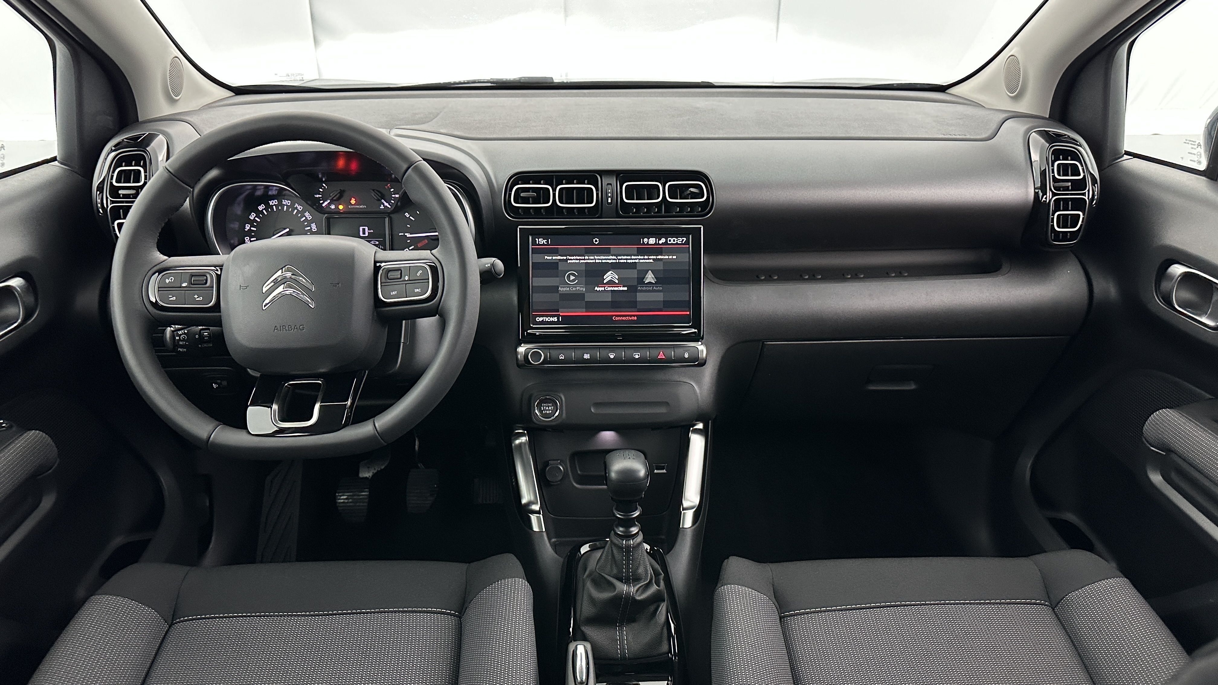 Citroën C3 Aircross - Image 7