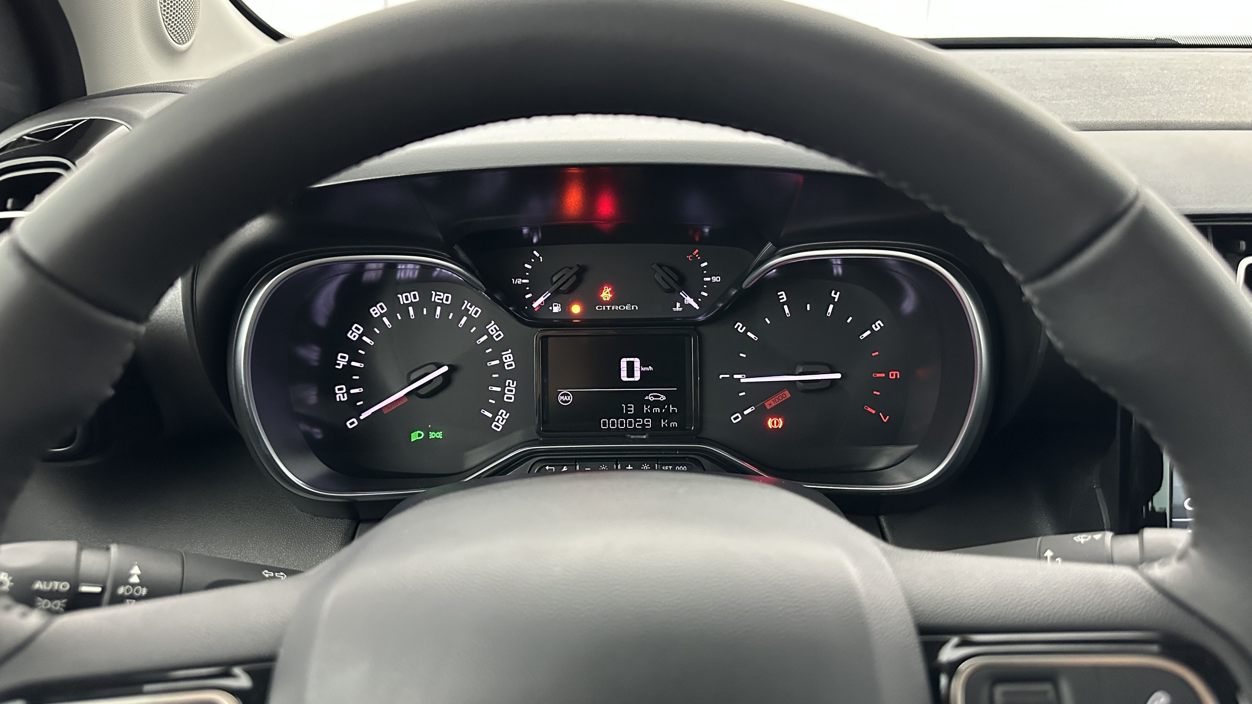 Citroën C3 Aircross - Image 15