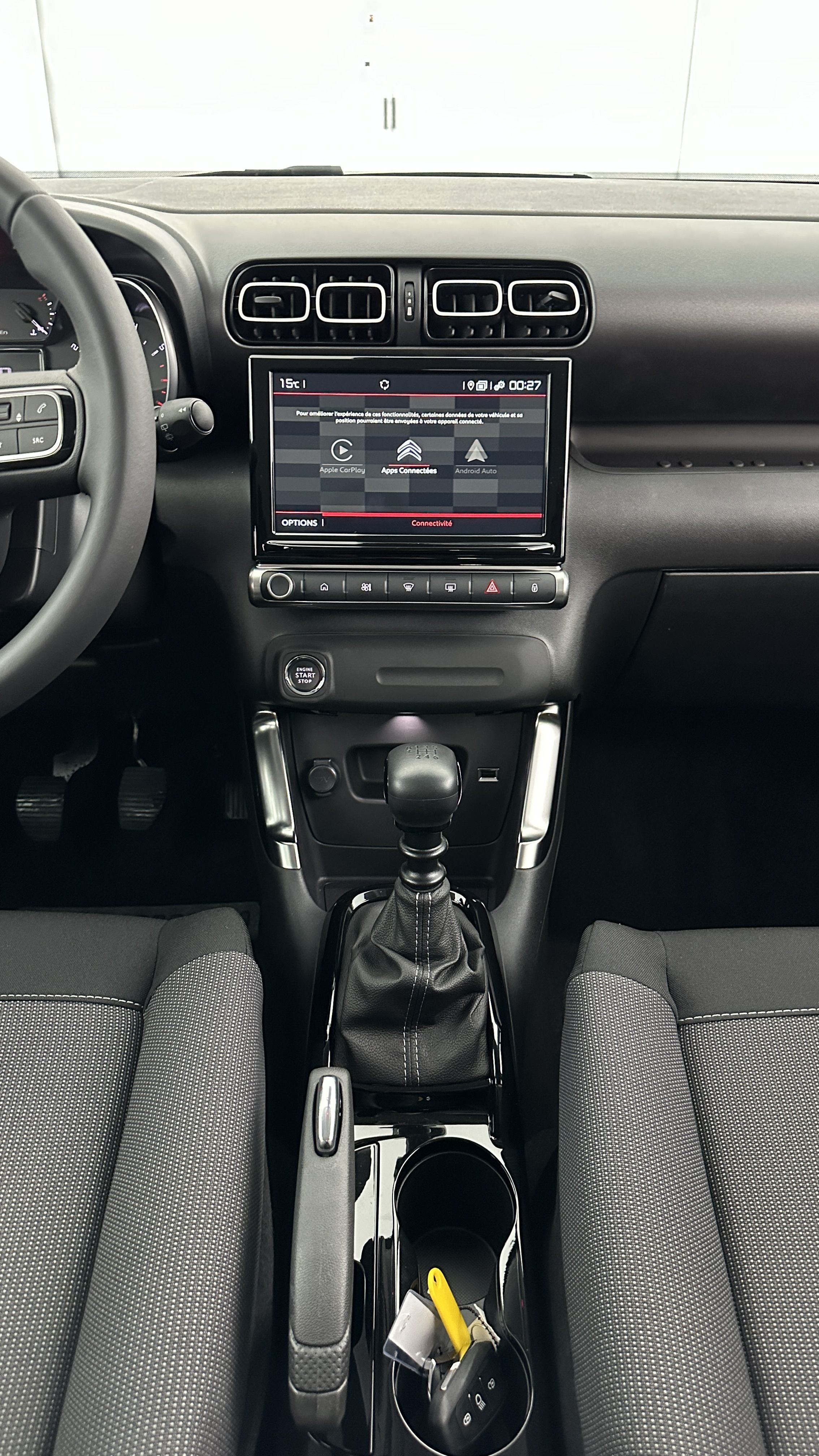 Citroën C3 Aircross - Image 16