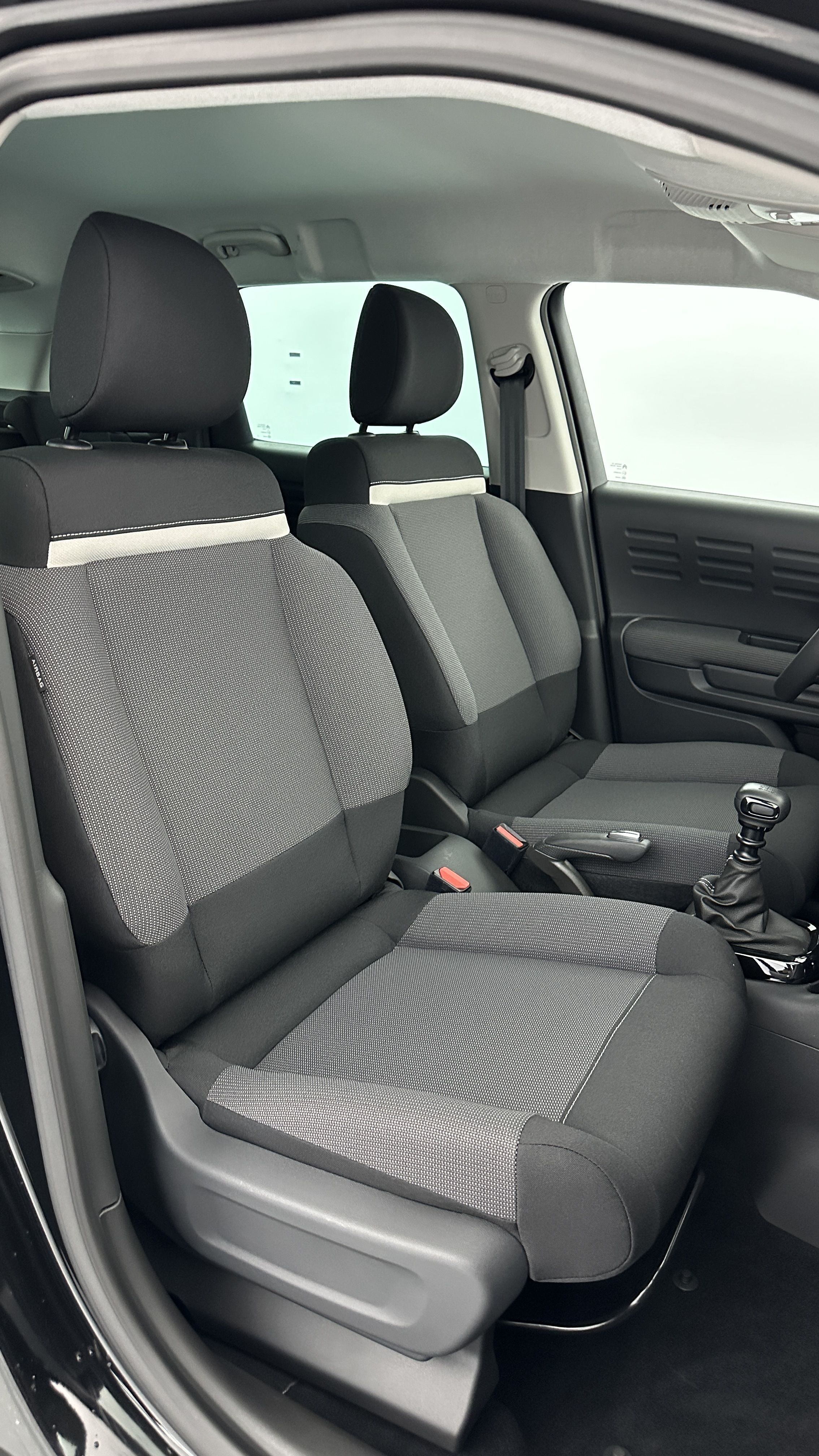 Citroën C3 Aircross - Image 18