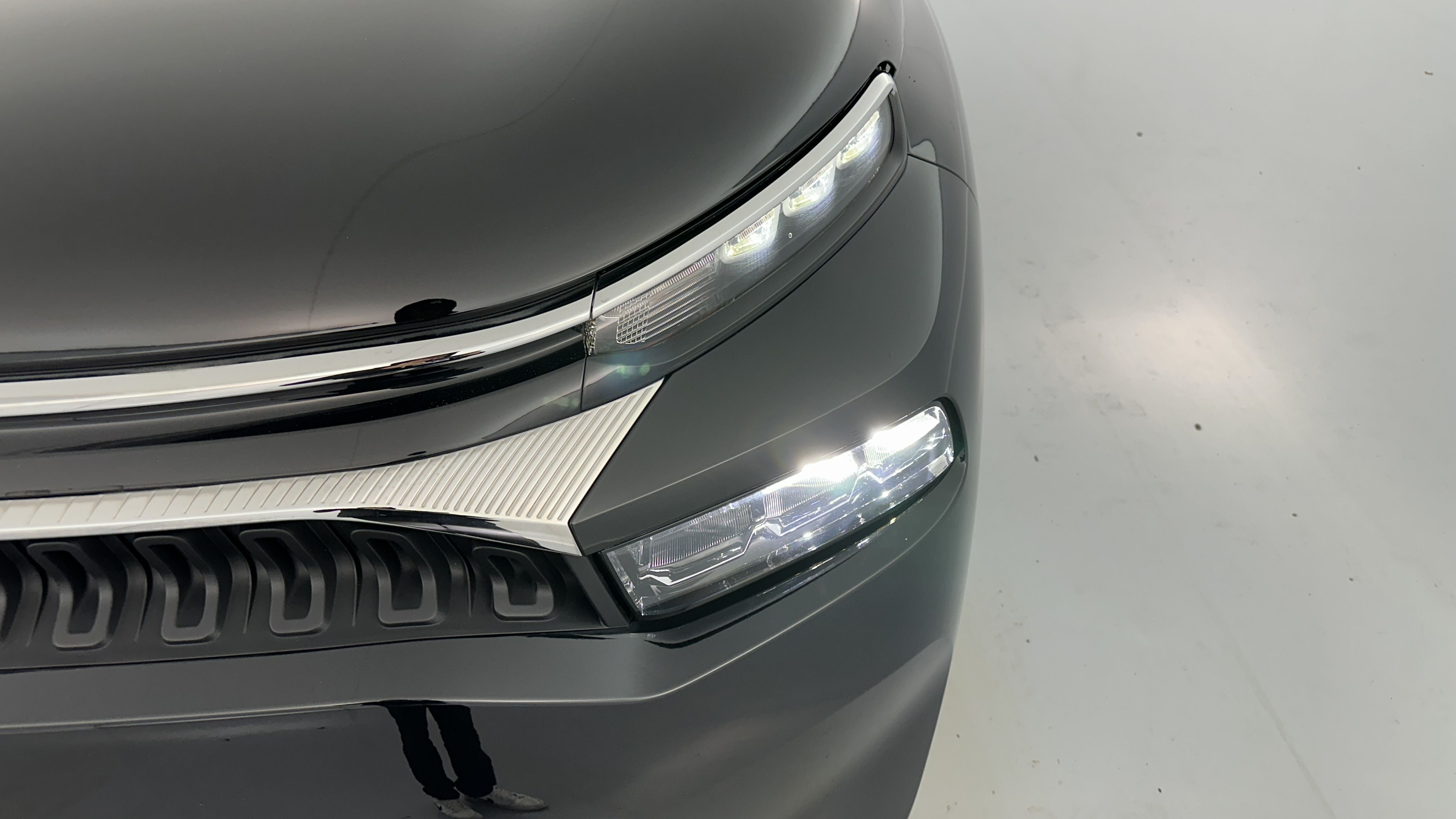 Citroën C3 Aircross - Image 22