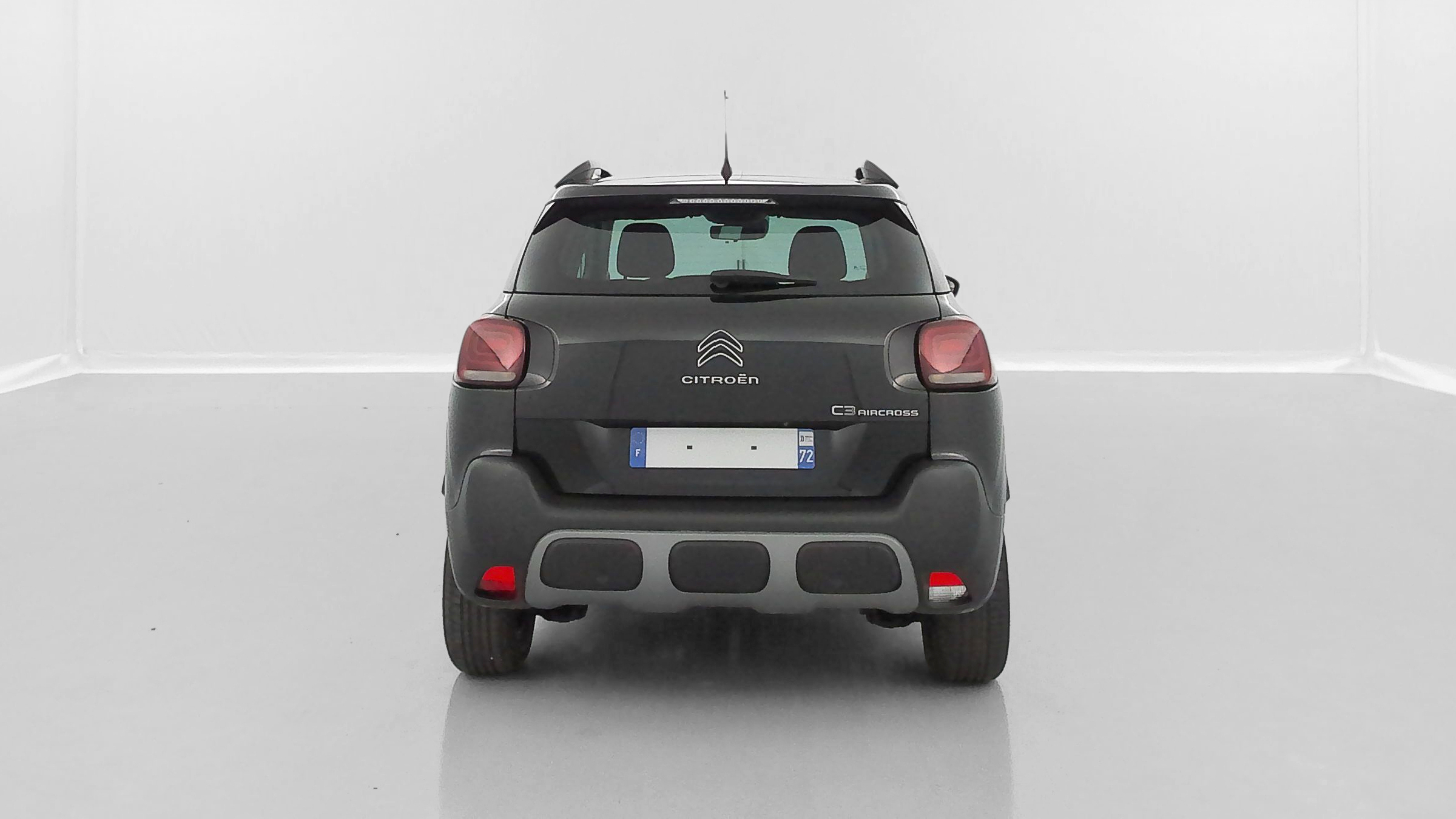Citroën C3 Aircross - Image 23