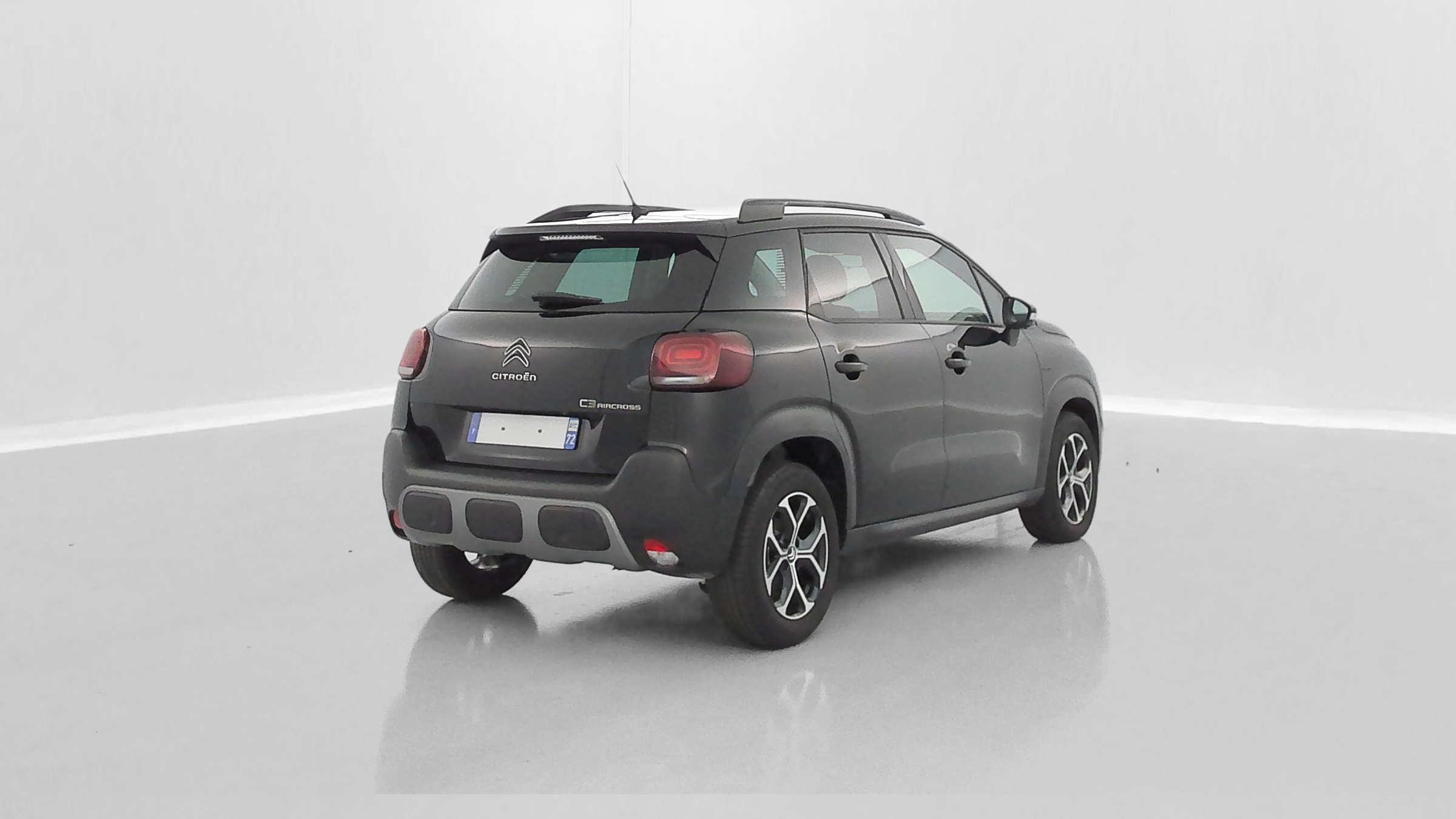 Citroën C3 Aircross - Image 24