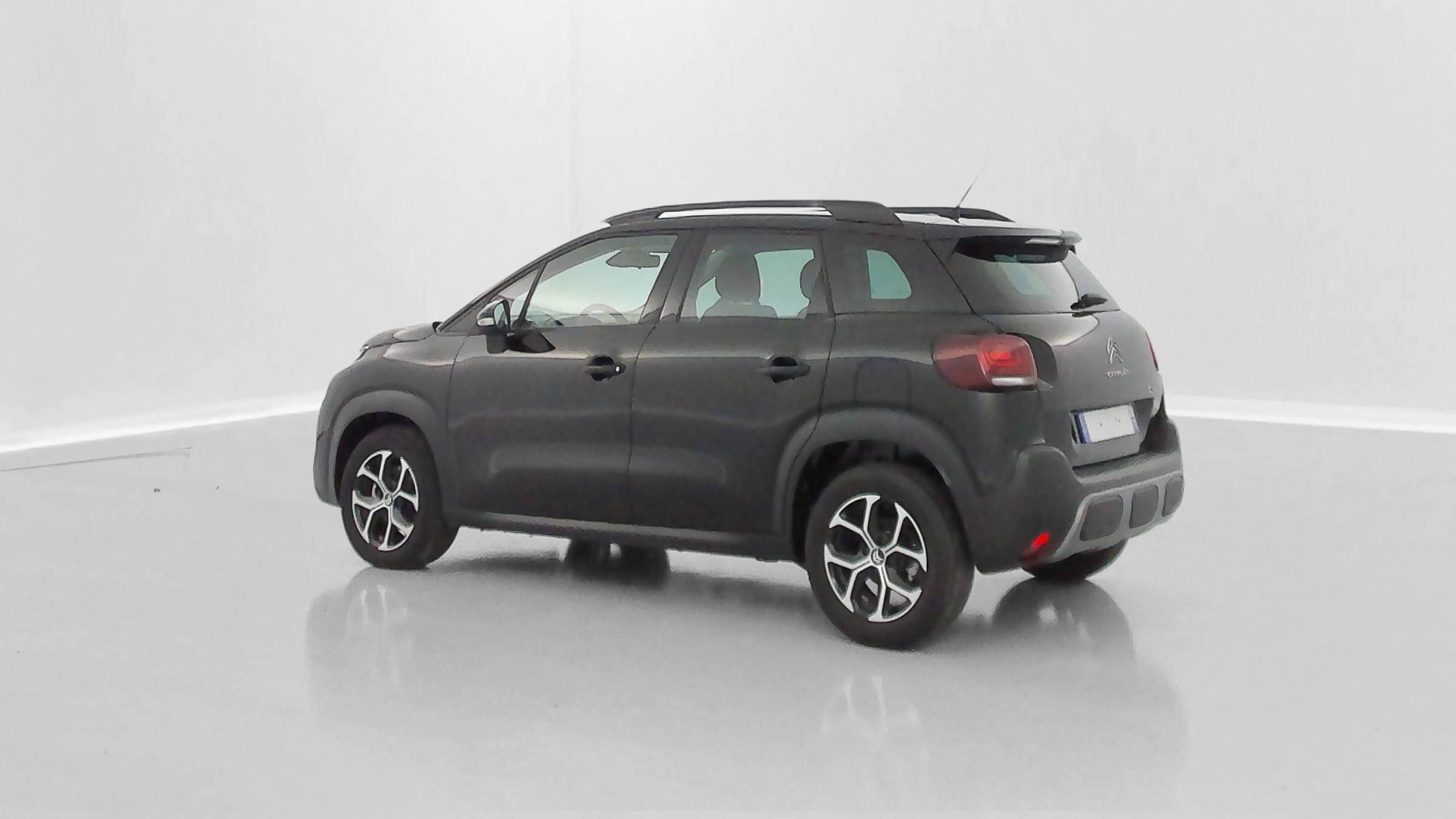 Citroën C3 Aircross - Image 27