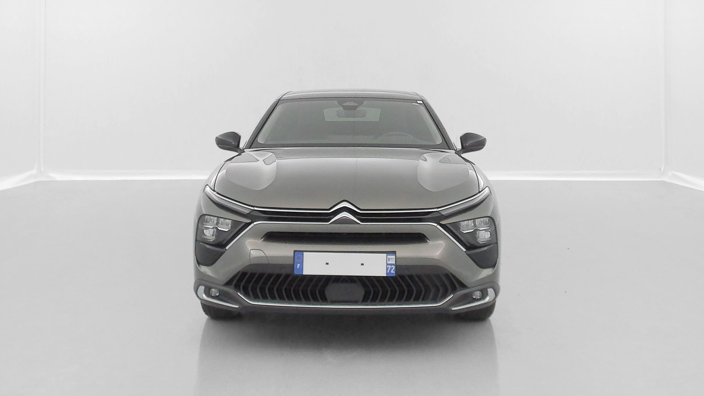 Citroën C5 X - Image 2
