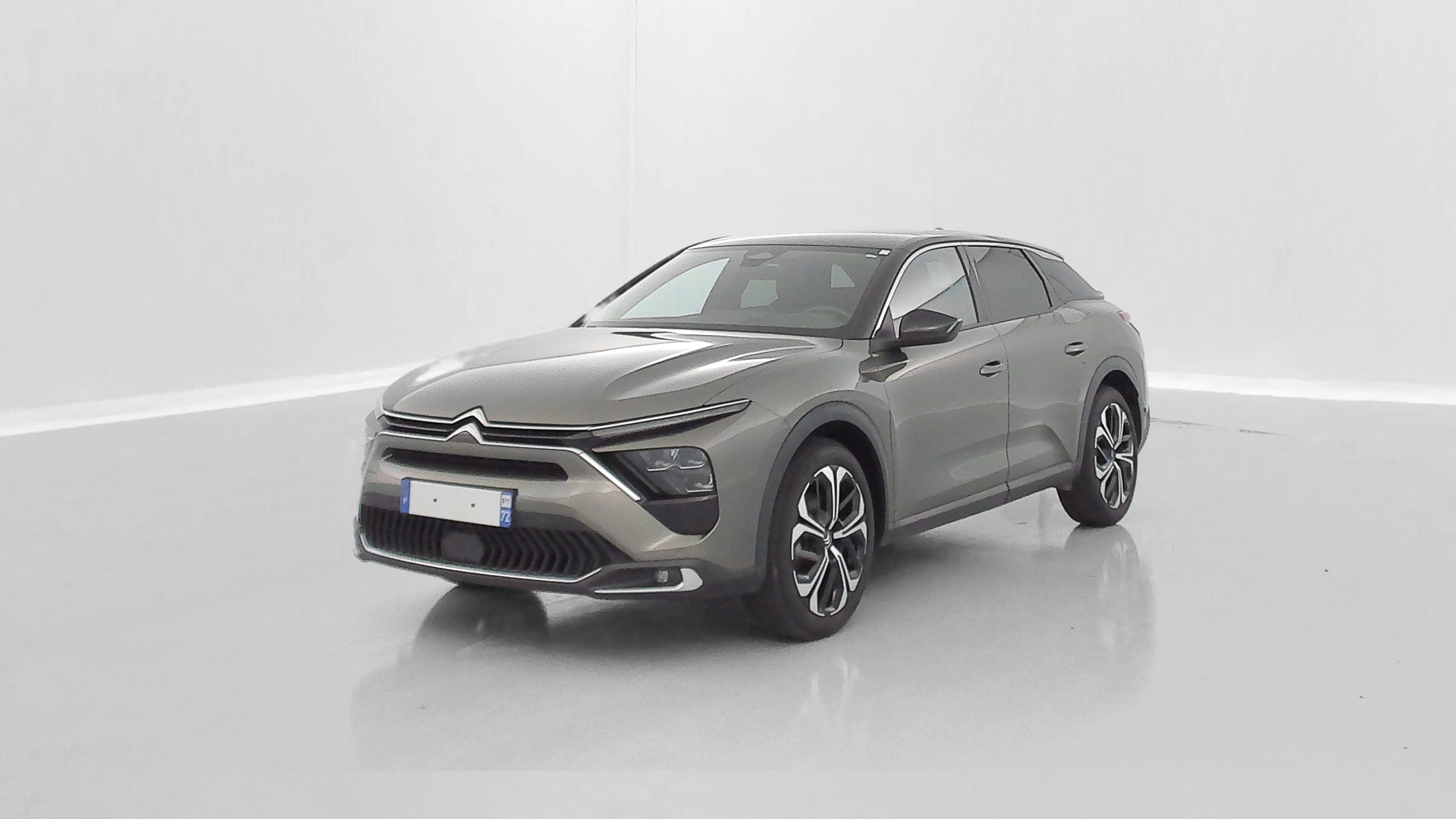 Citroën C5 X - Image 3