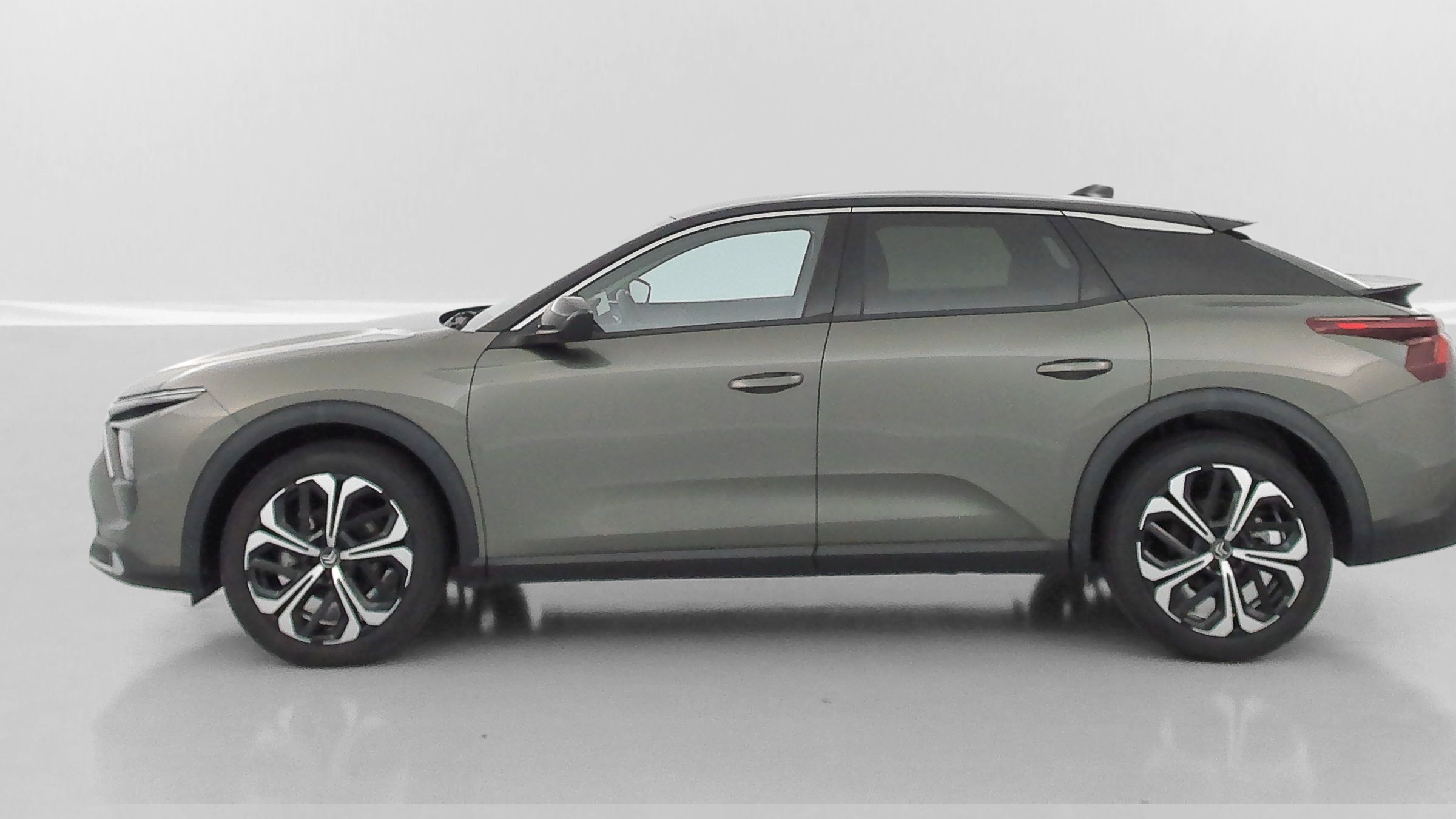 Citroën C5 X - Image 4