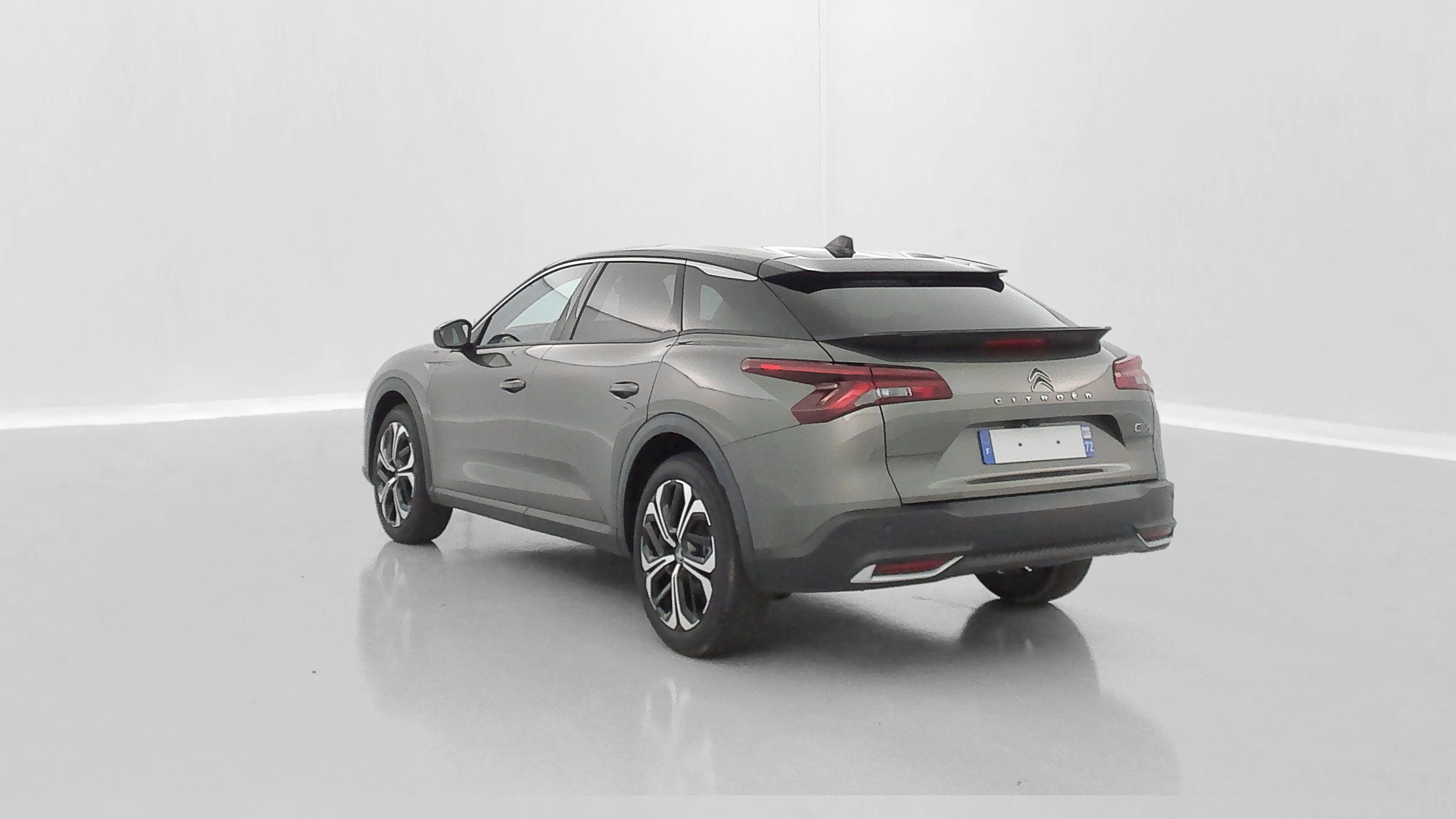 Citroën C5 X - Image 5