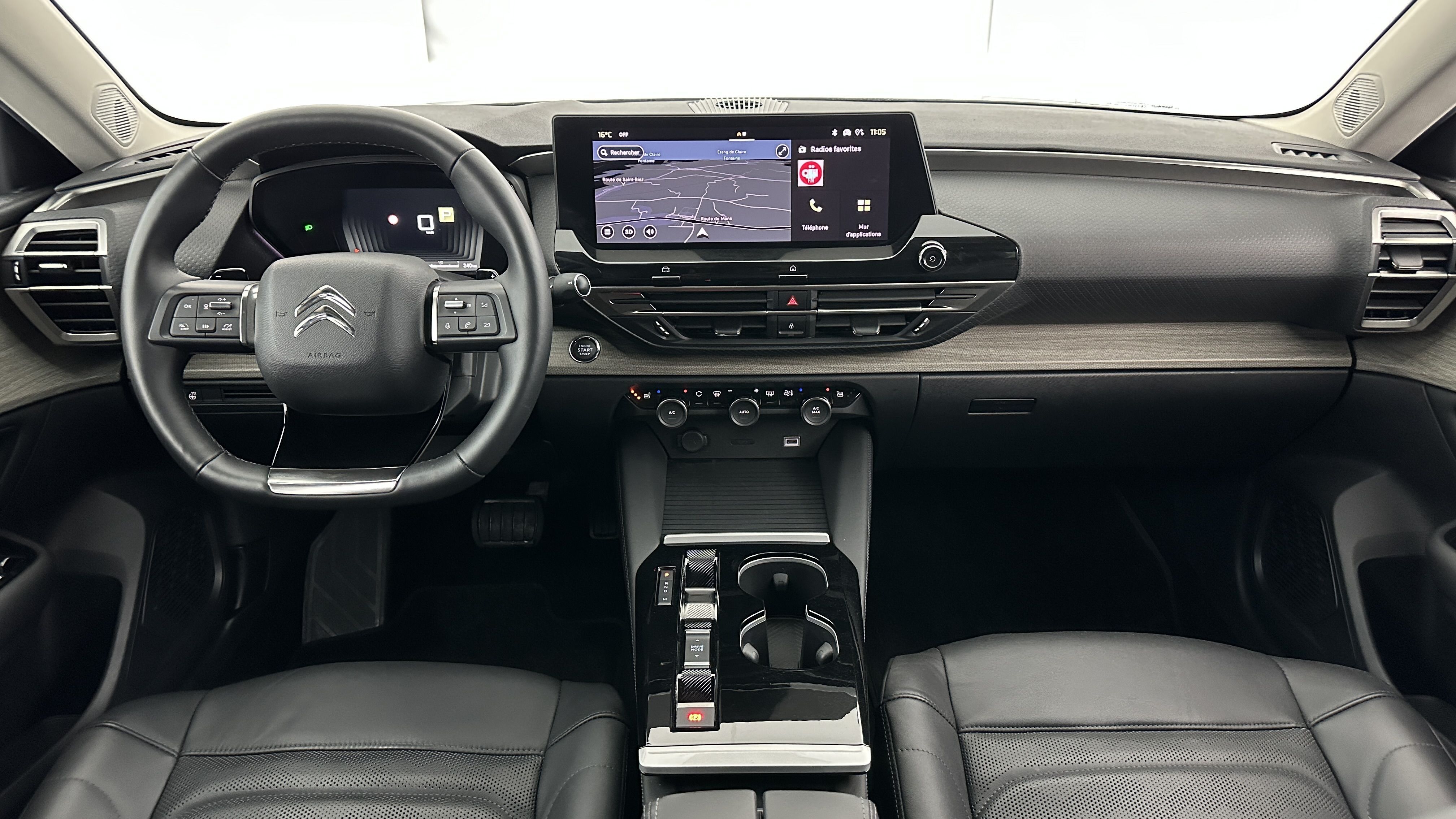Citroën C5 X - Image 7