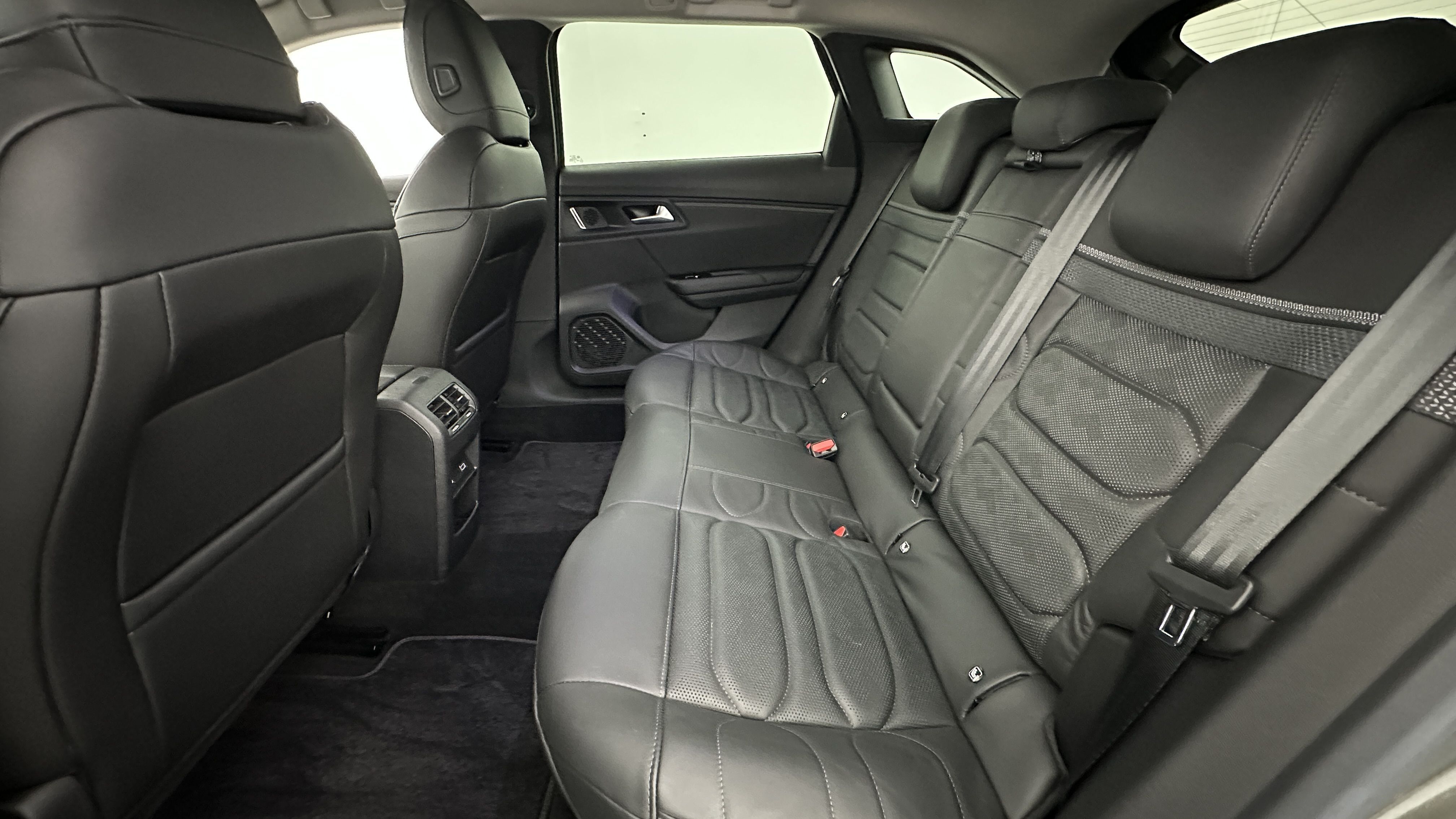 Citroën C5 X - Image 9