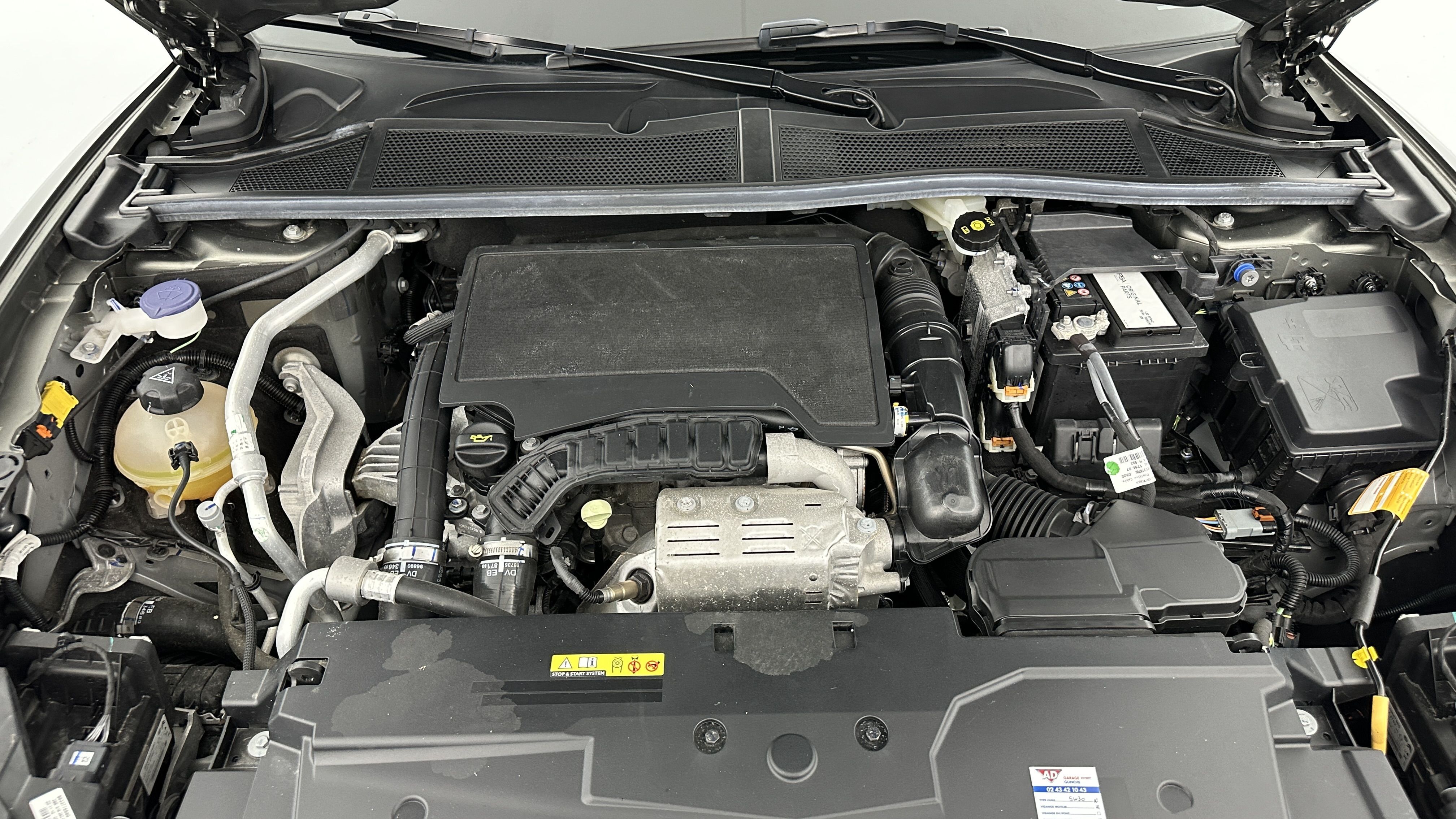 Citroën C5 X - Image 11