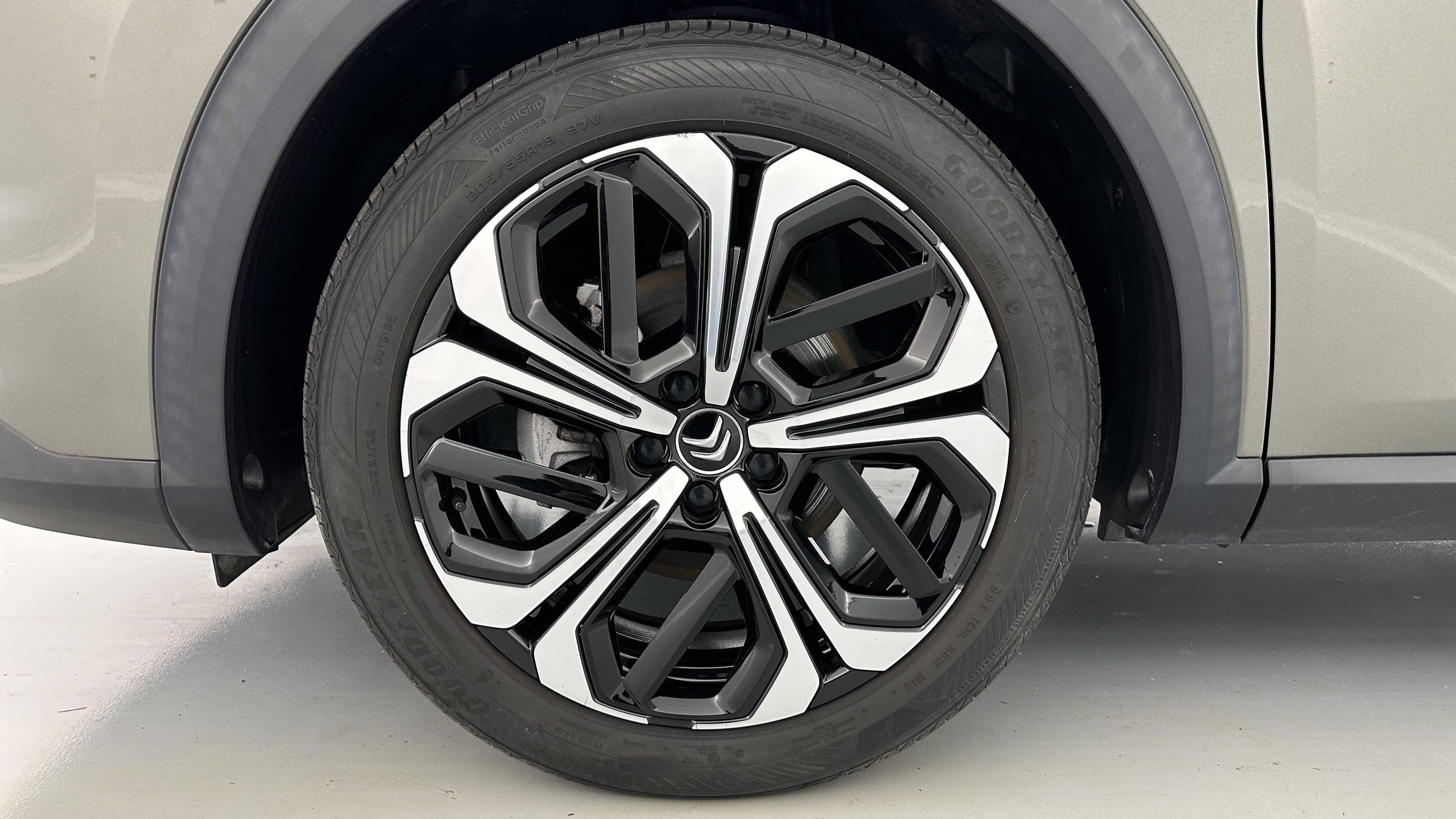 Citroën C5 X - Image 12