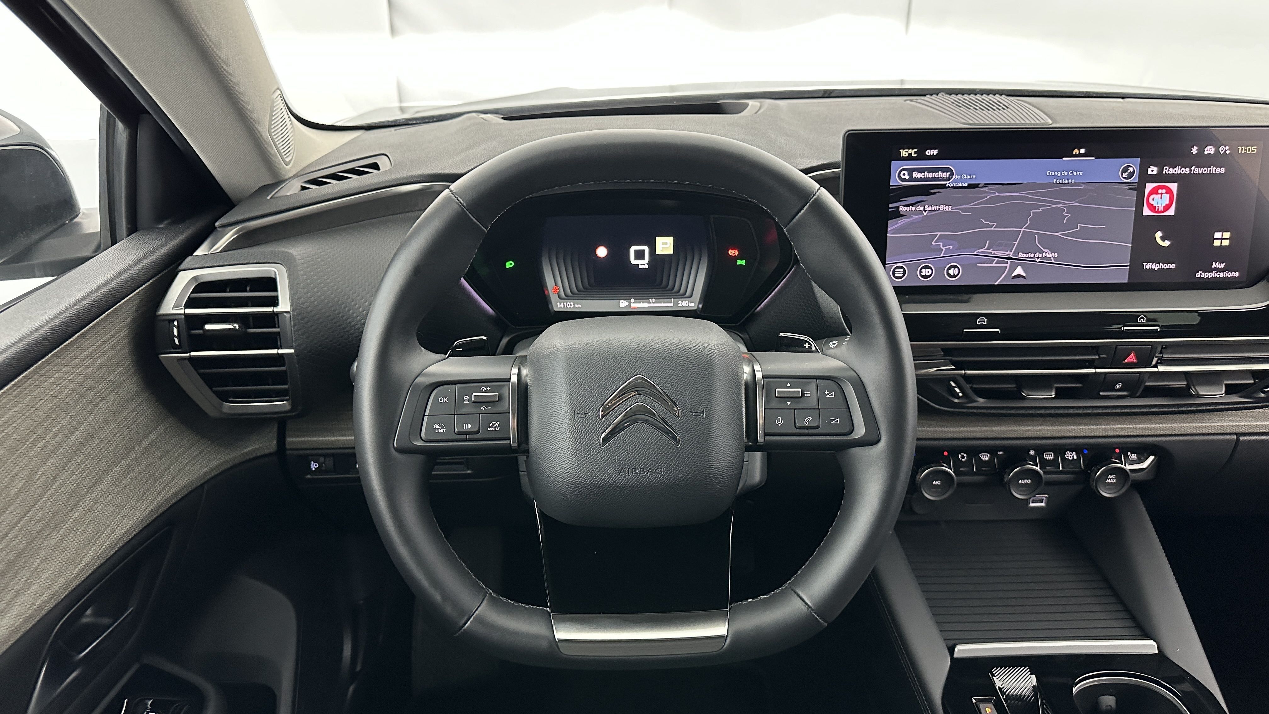 Citroën C5 X - Image 14
