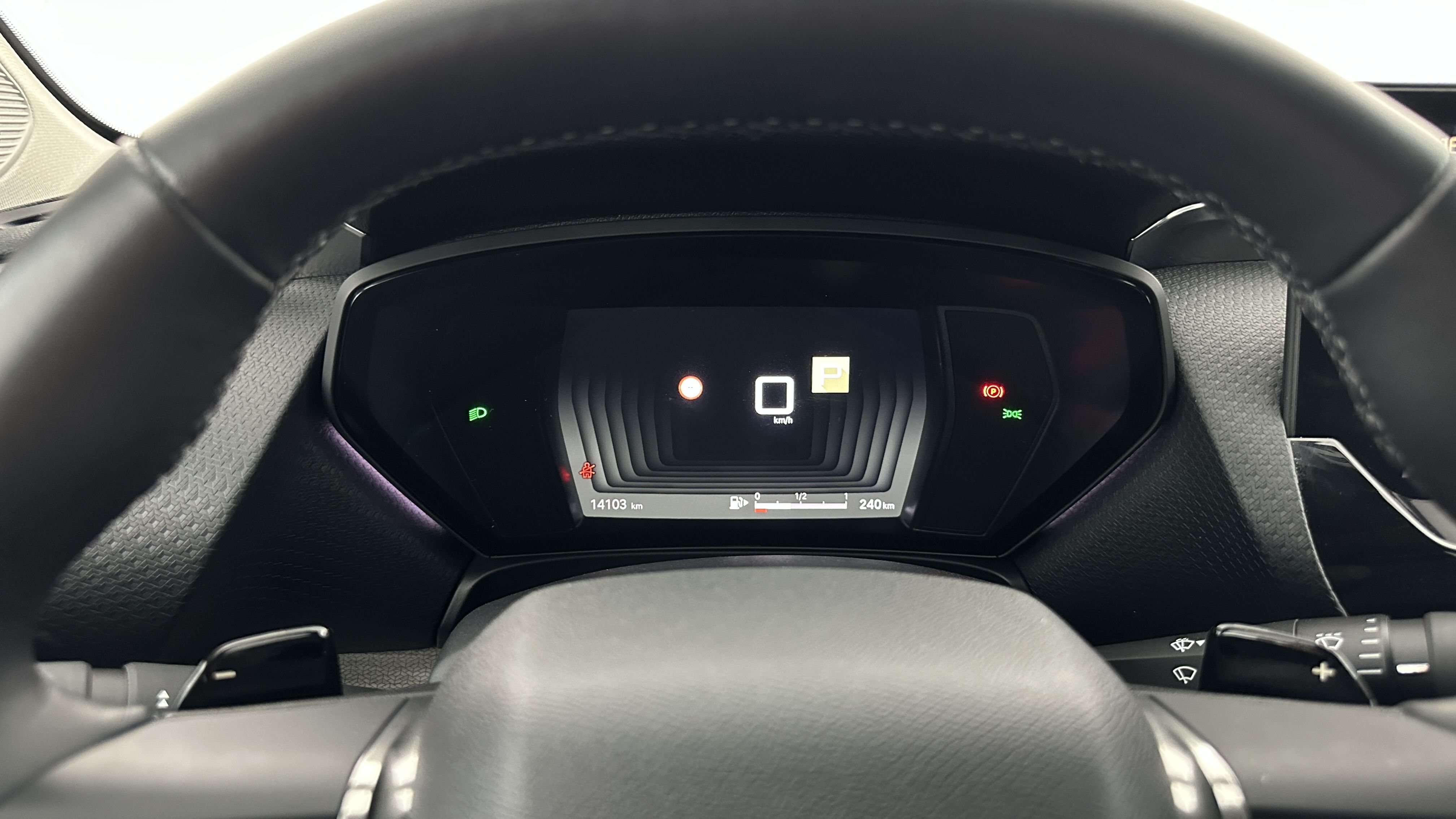 Citroën C5 X - Image 15