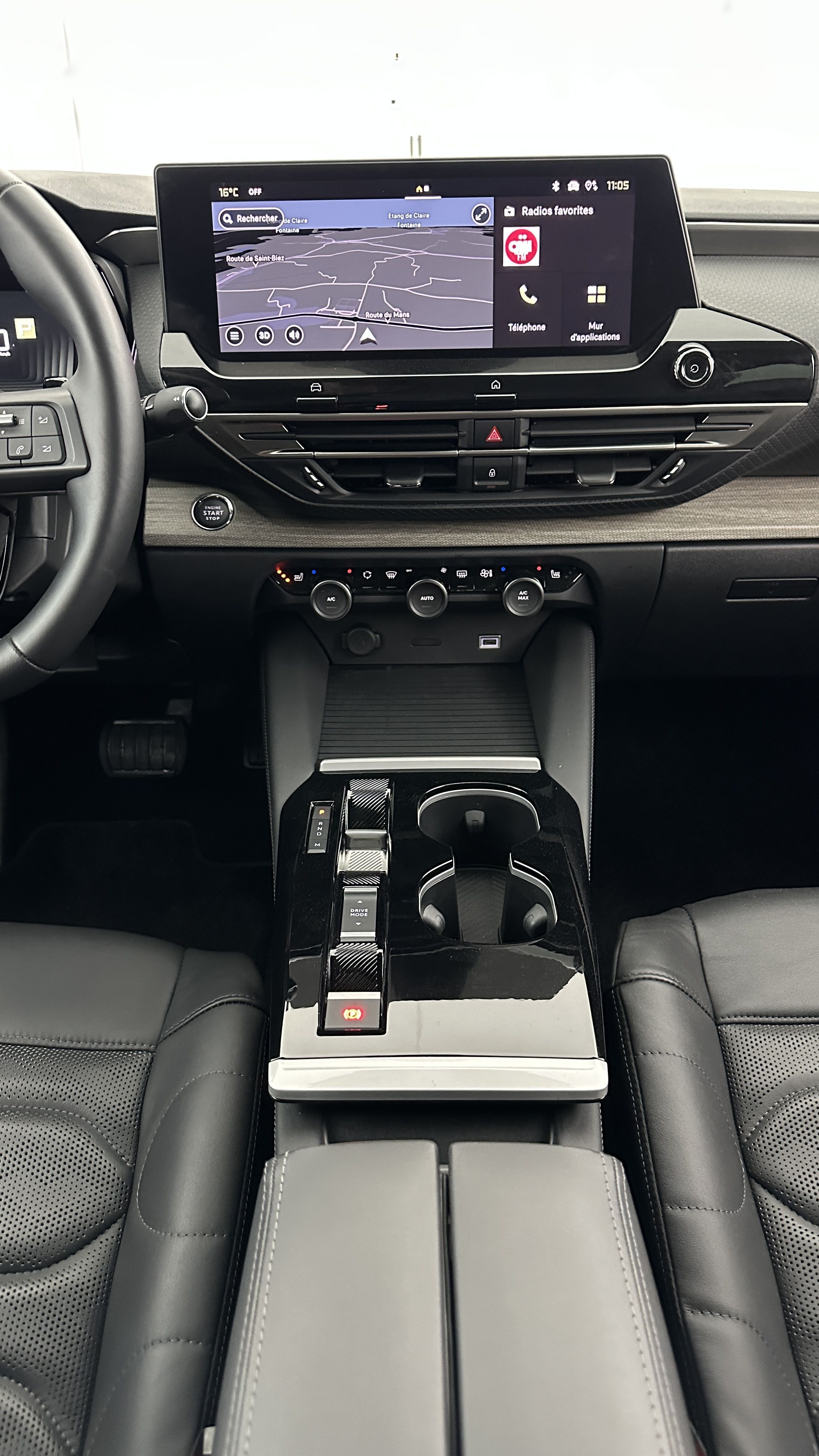 Citroën C5 X - Image 16