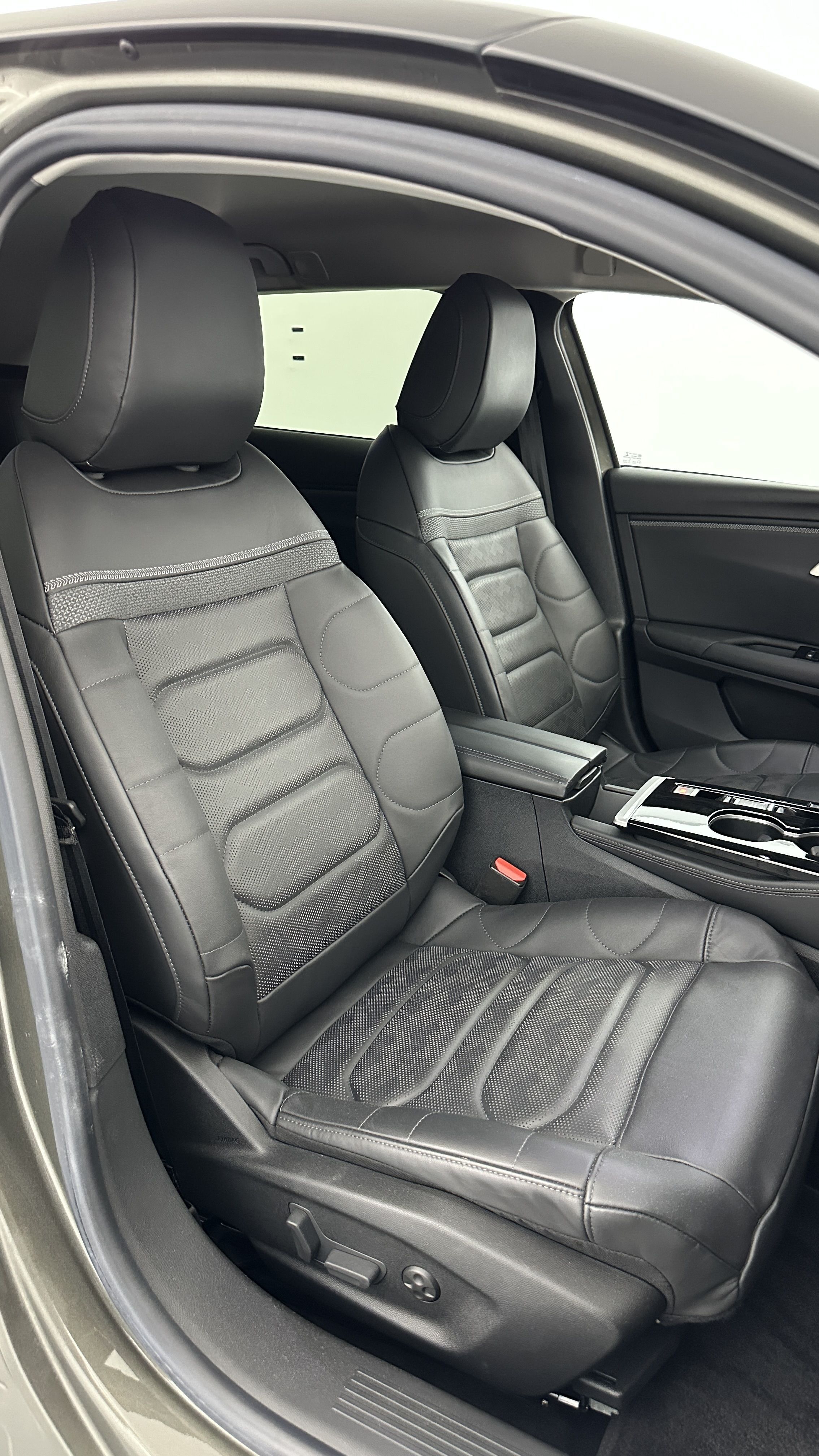 Citroën C5 X - Image 18