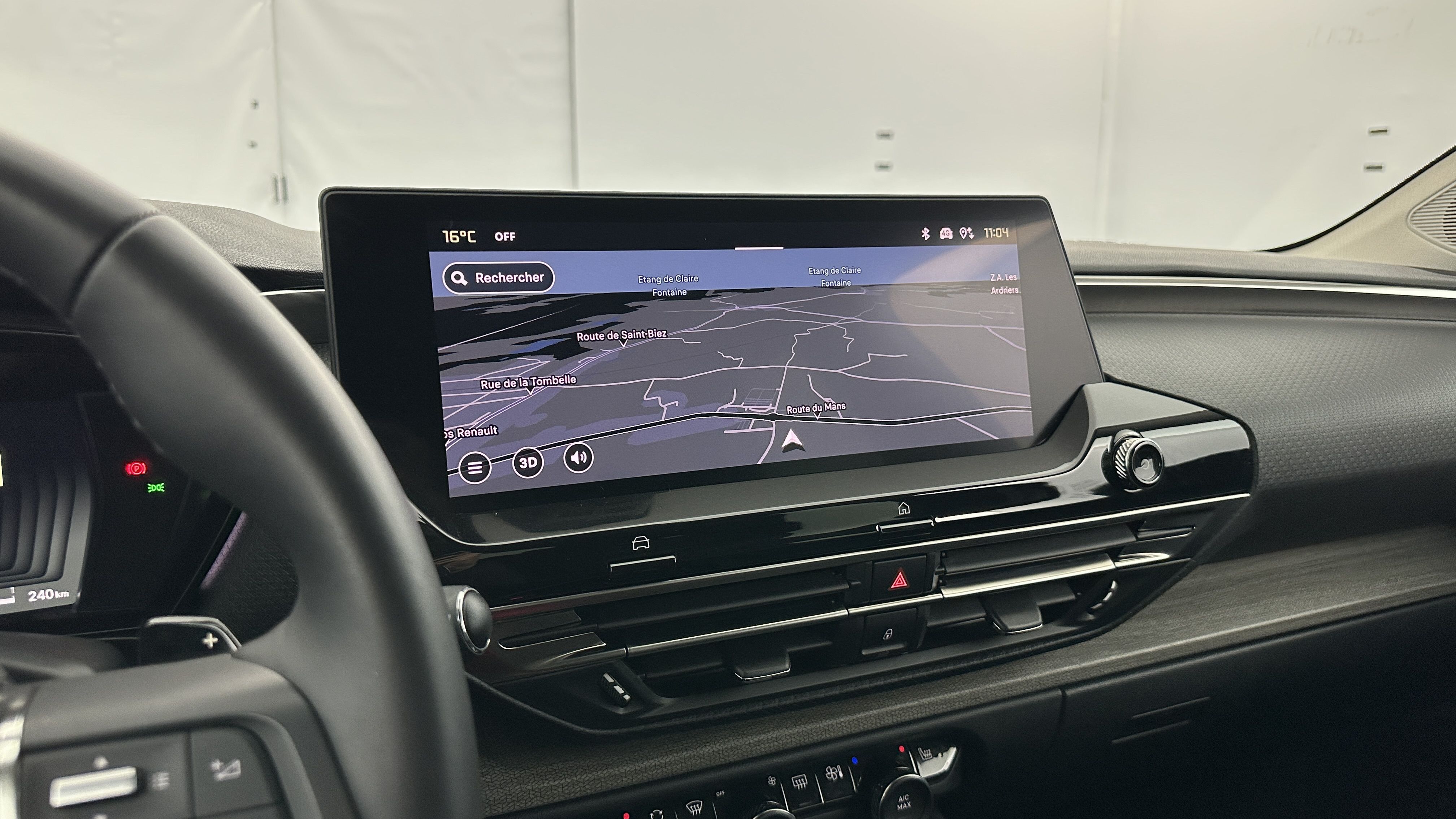 Citroën C5 X - Image 19