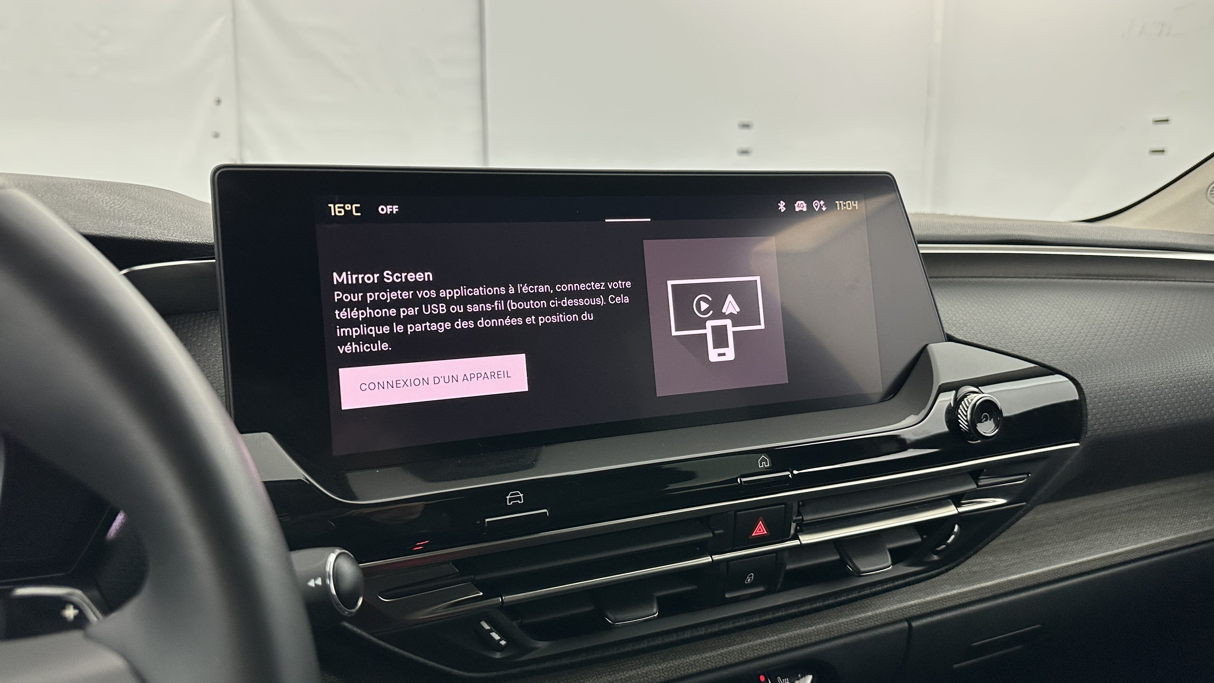 Citroën C5 X - Image 21