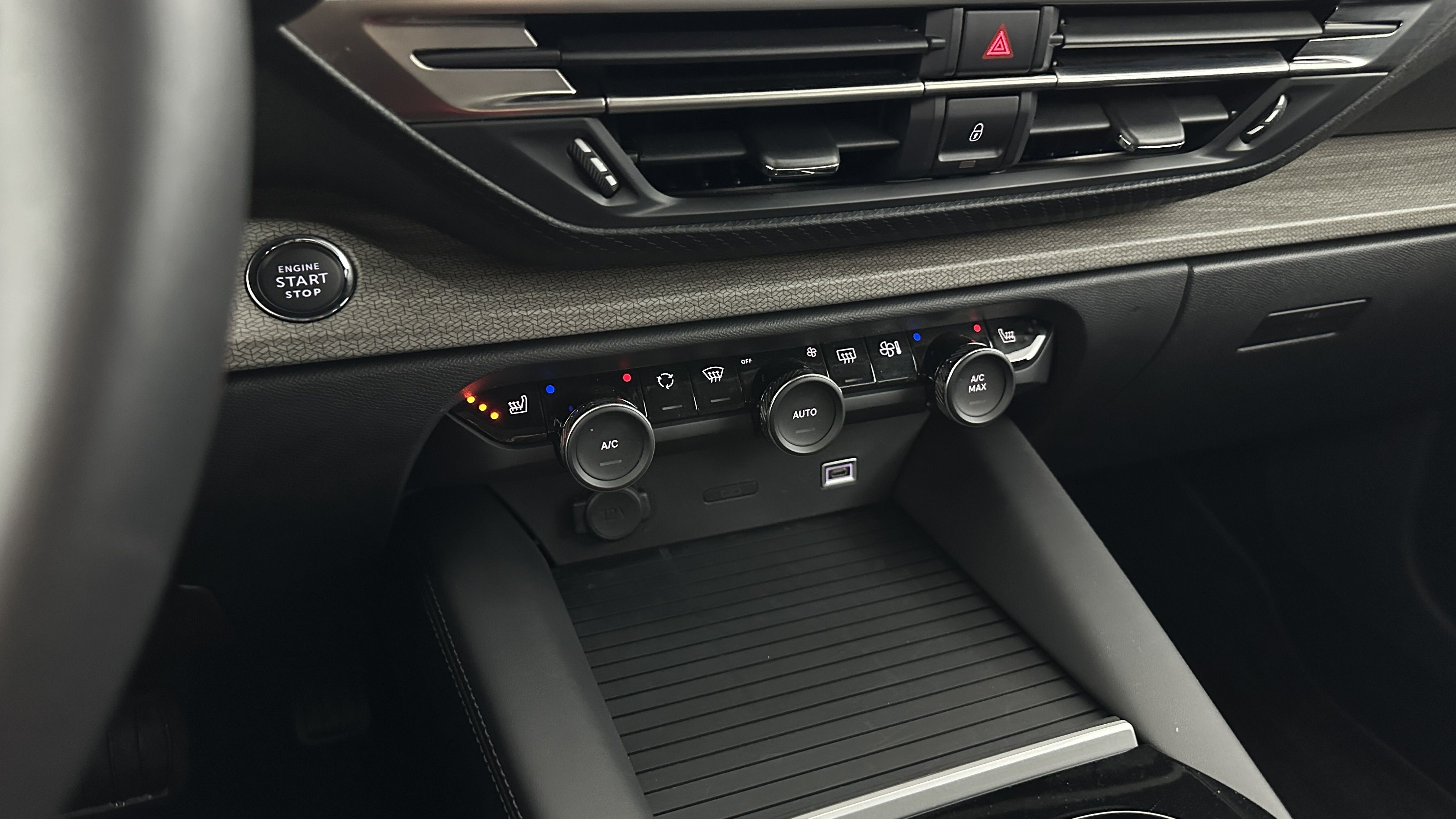 Citroën C5 X - Image 22