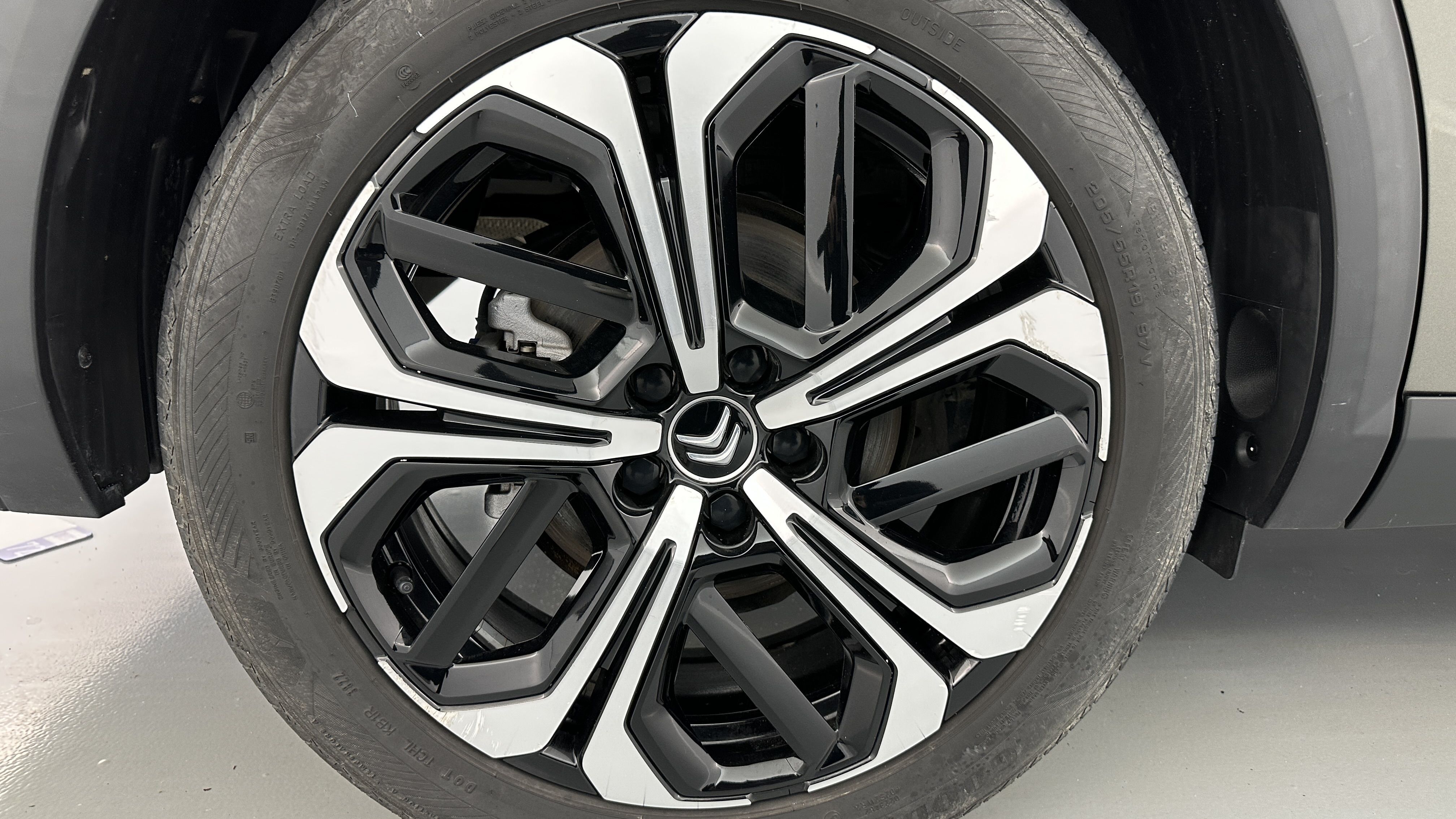 Citroën C5 X - Image 26