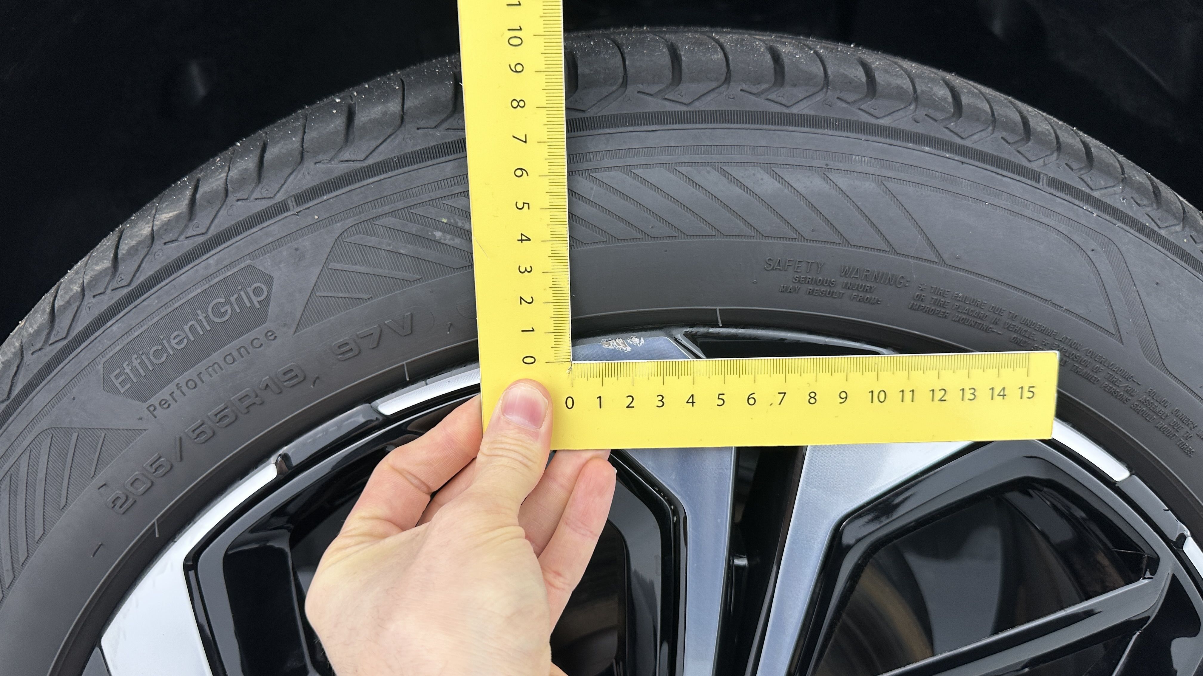 Citroën C5 X - Image 27