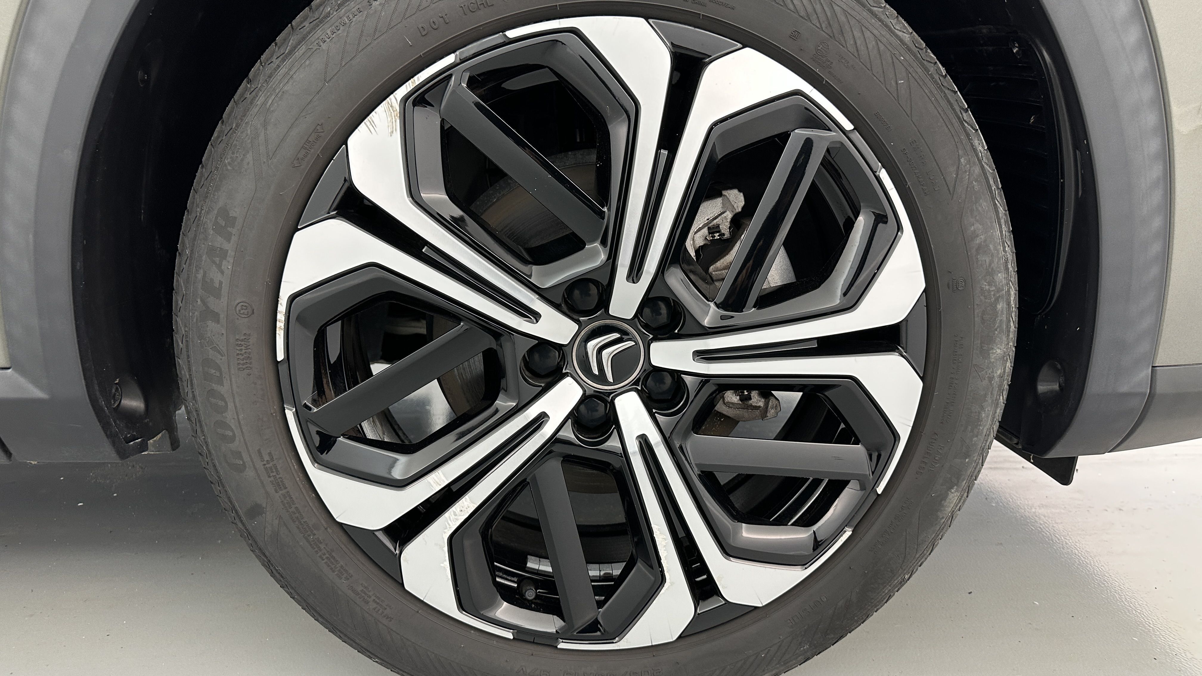 Citroën C5 X - Image 28