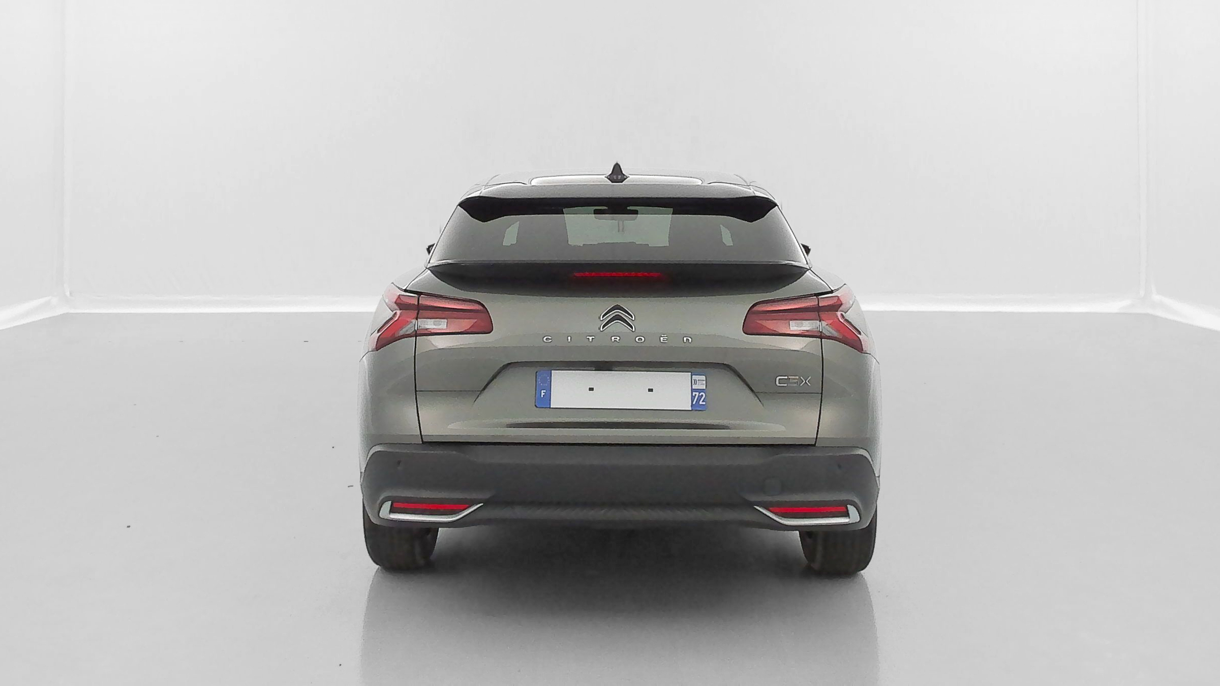 Citroën C5 X - Image 30