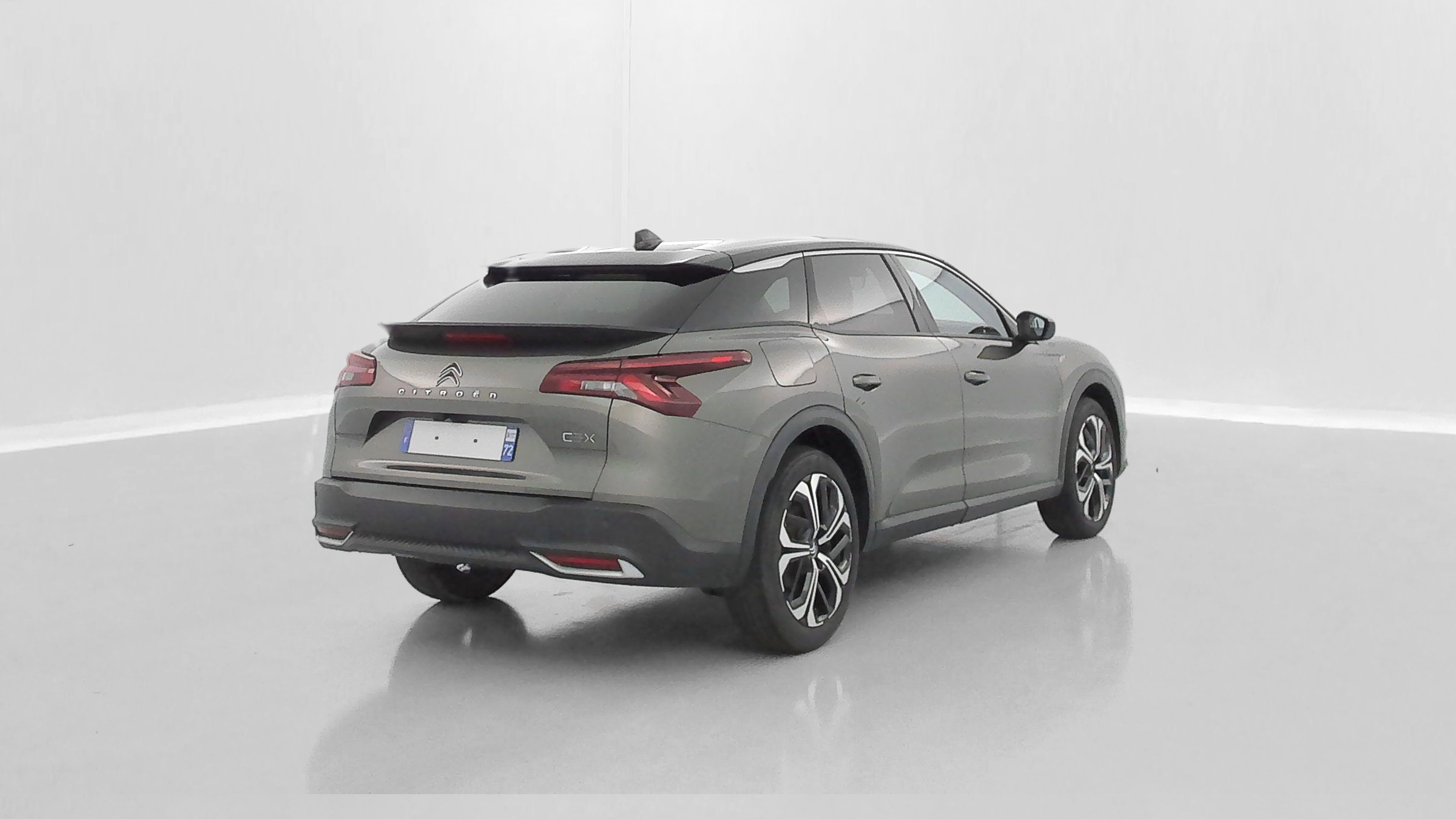 Citroën C5 X - Image 31