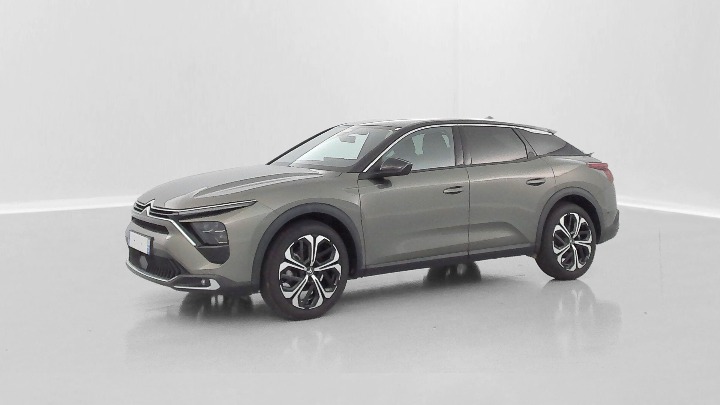 Citroën C5 X - Image 33